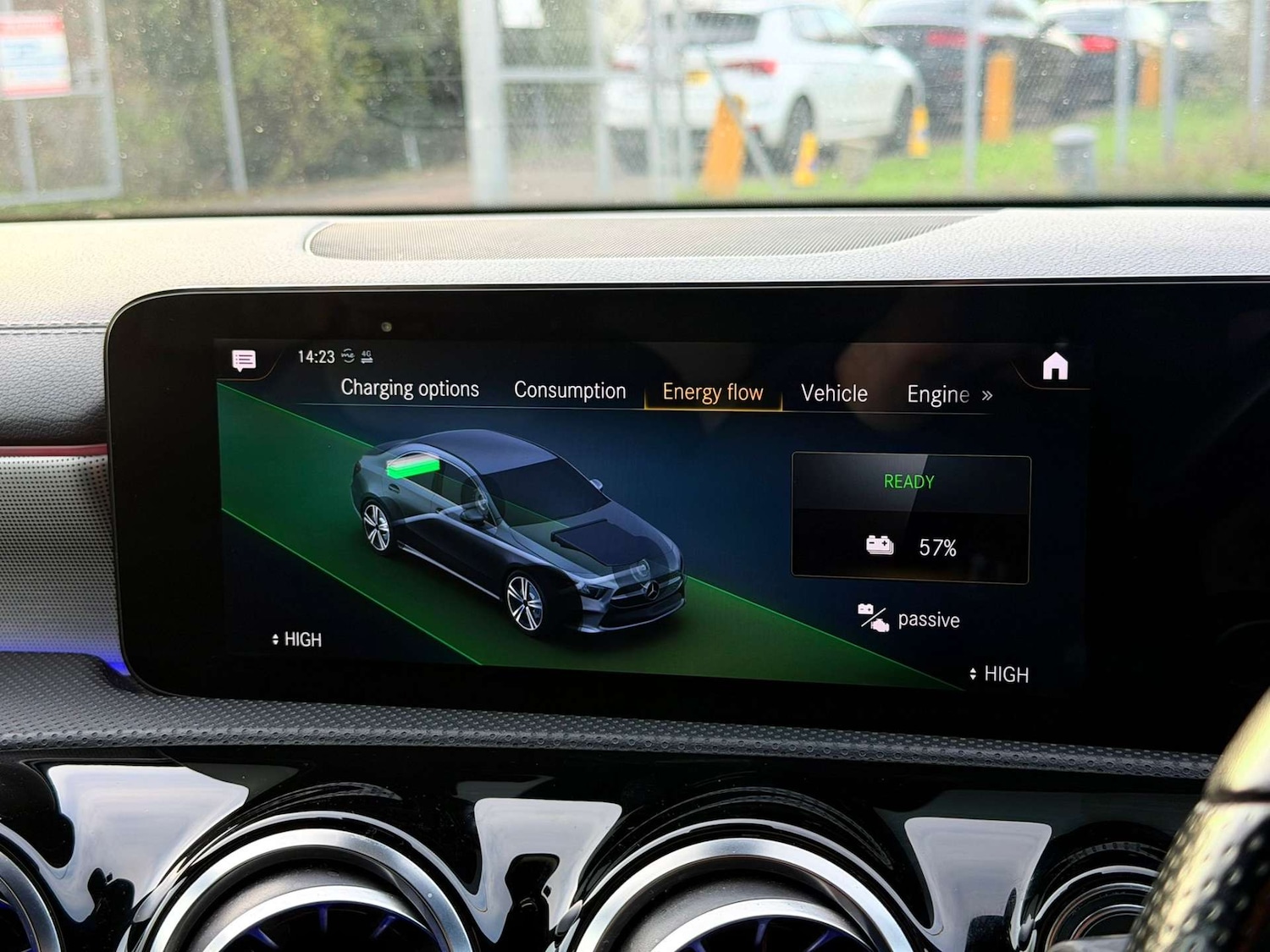 Used Mercedes-Benz A-Class 2022 for sale - 77437489: Photo 57