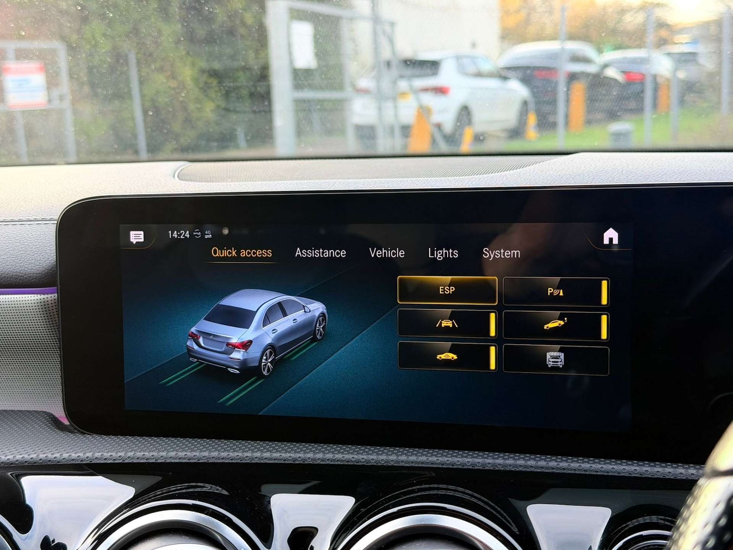 Used Mercedes-Benz A-Class 2022 for sale - 77437489: Photo 58