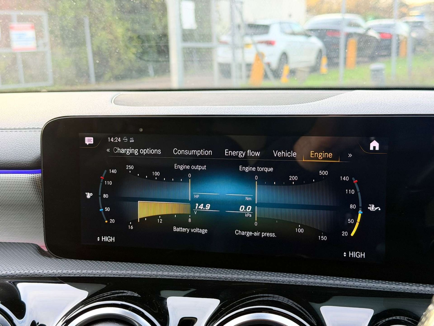 Used Mercedes-Benz A-Class 2022 for sale - 77437489: Photo 59