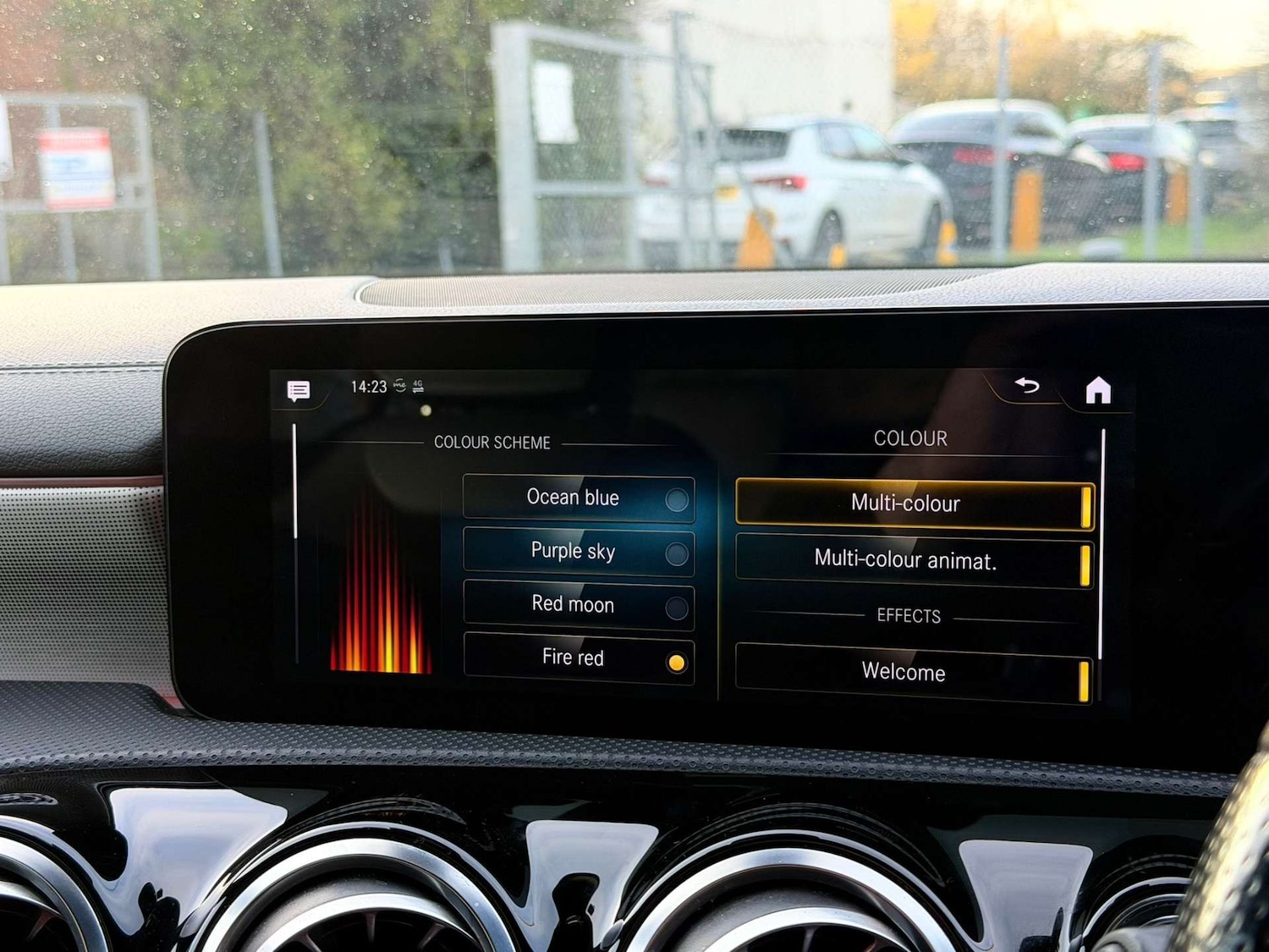 Used Mercedes-Benz A-Class 2022 for sale - 77437489: Photo 60