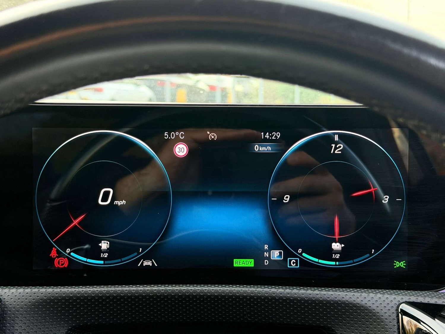 Used Mercedes-Benz A-Class 2022 for sale - 77437489: Photo 67