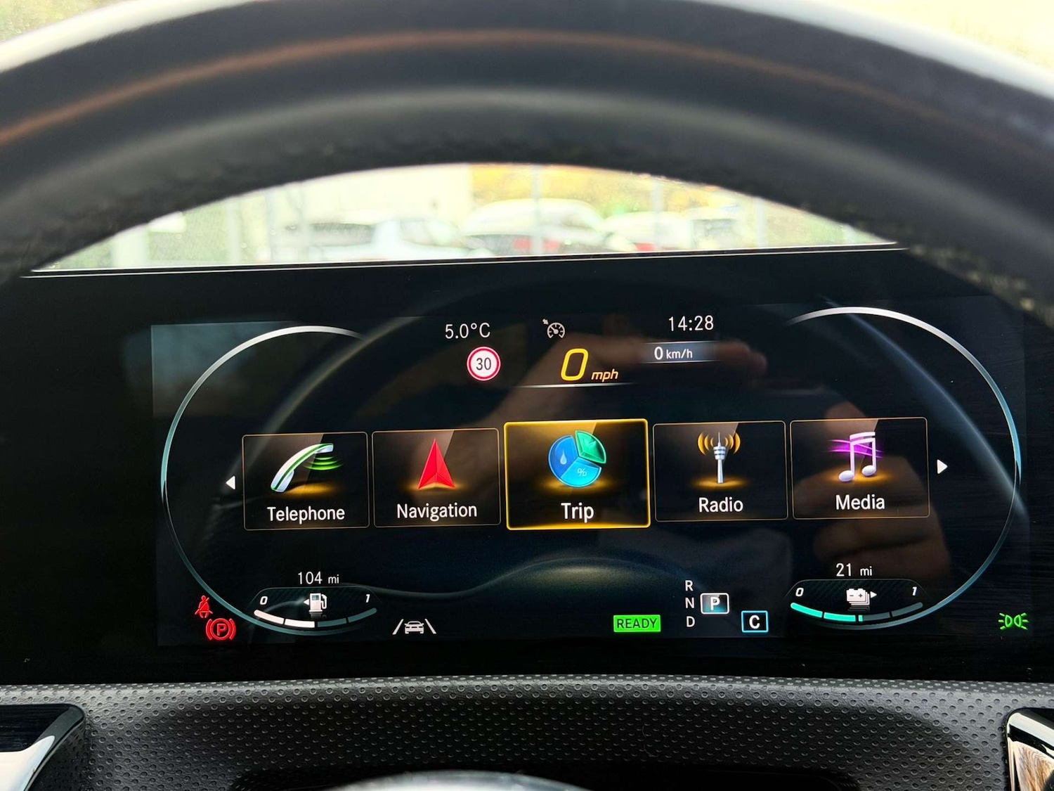 Used Mercedes-Benz A-Class 2022 for sale - 77437489: Photo 70