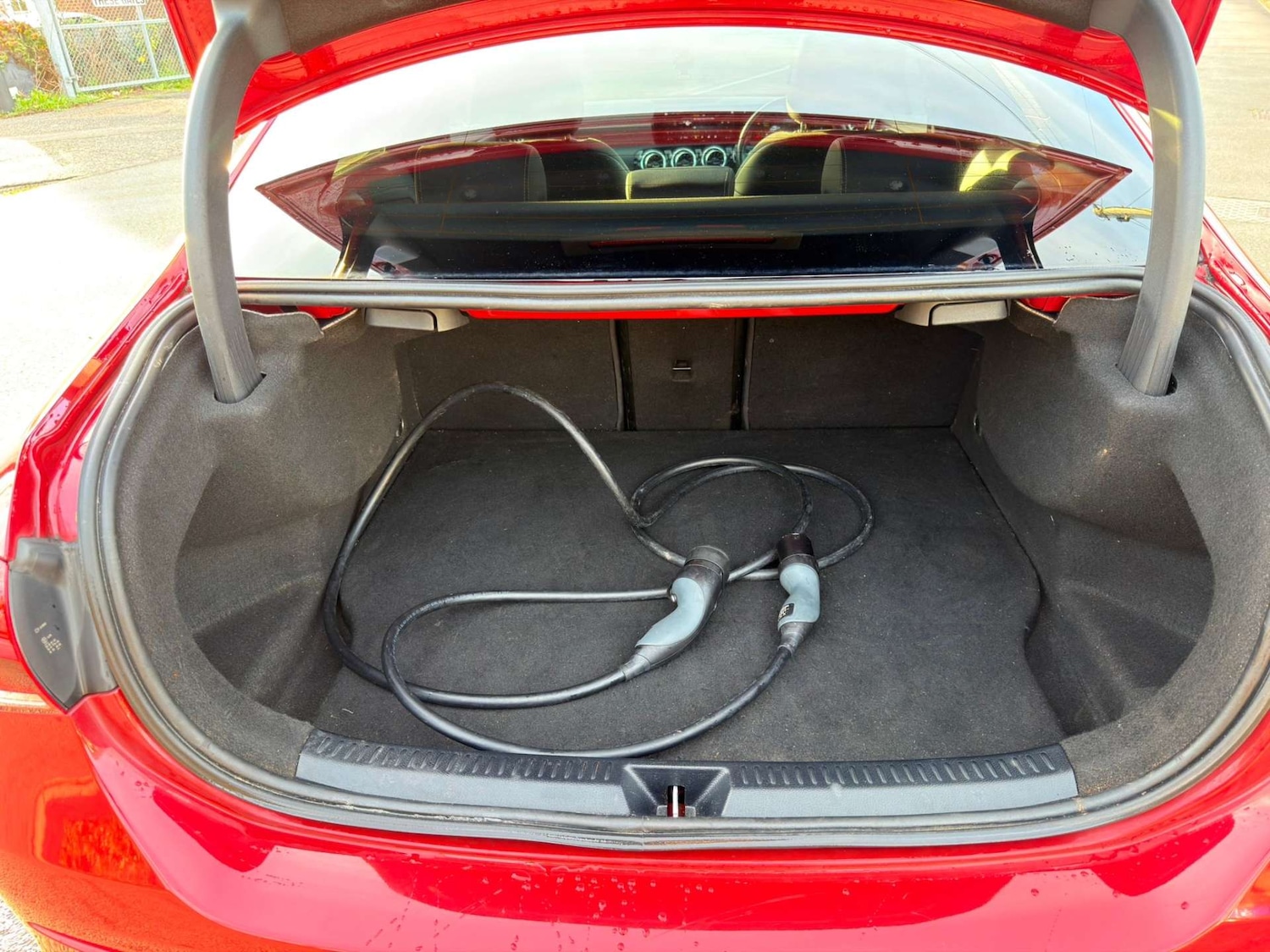 Used Mercedes-Benz A-Class 2022 for sale - 77437489: Photo 73