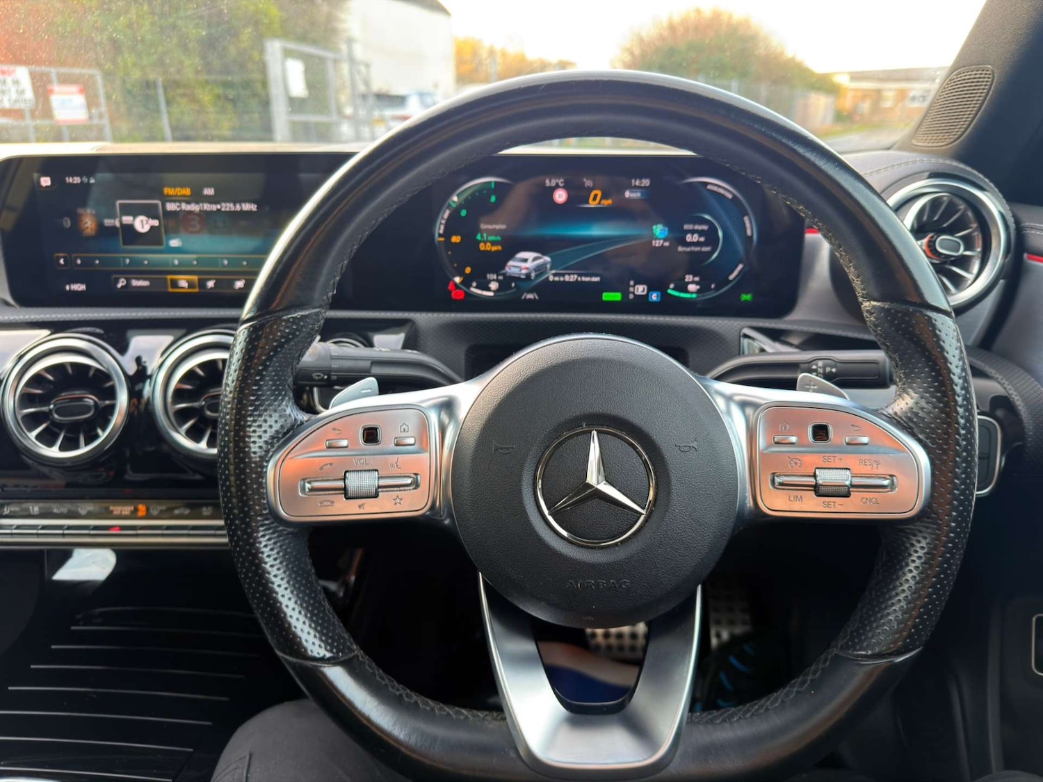 Used Mercedes-Benz A-Class 2022 for sale - 77437489: Photo 75