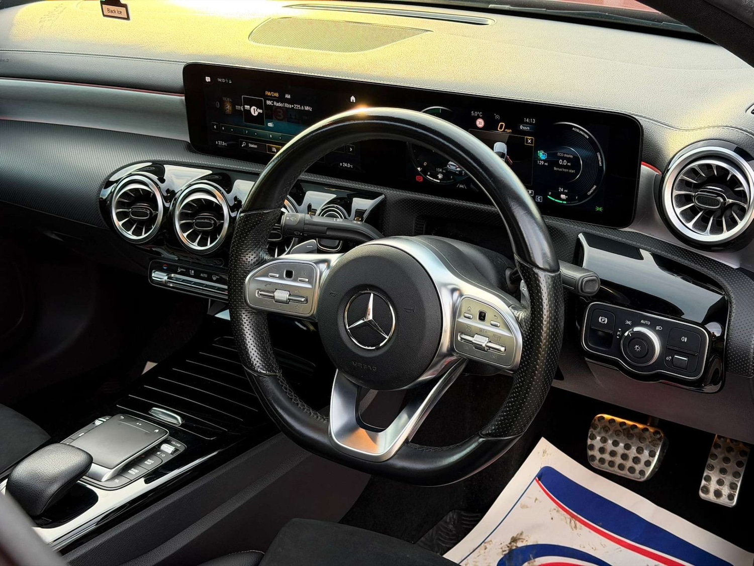 Used Mercedes-Benz A-Class 2022 for sale - 77437489: Photo 76