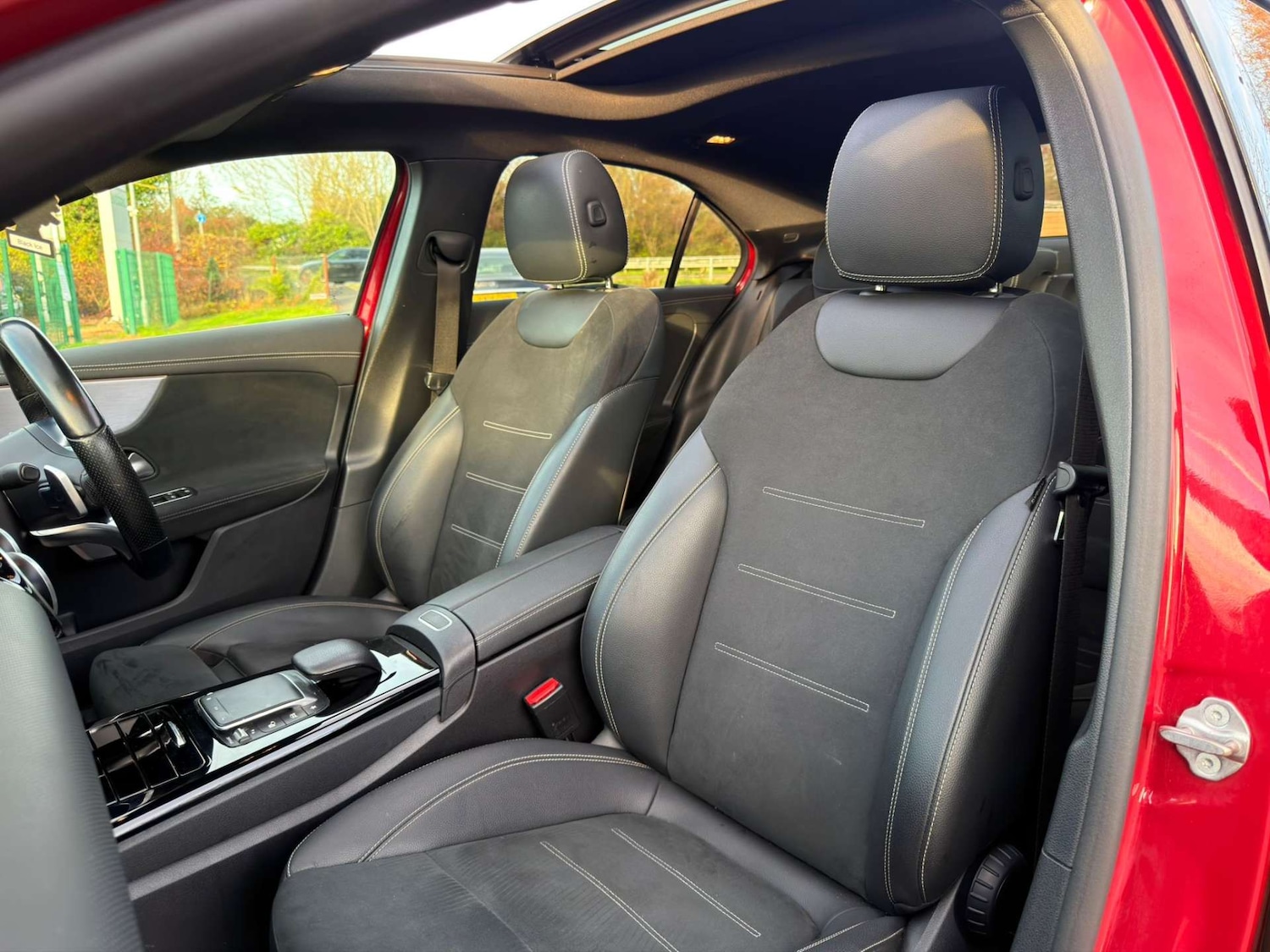 Used Mercedes-Benz A-Class 2022 for sale - 77437489: Photo 78