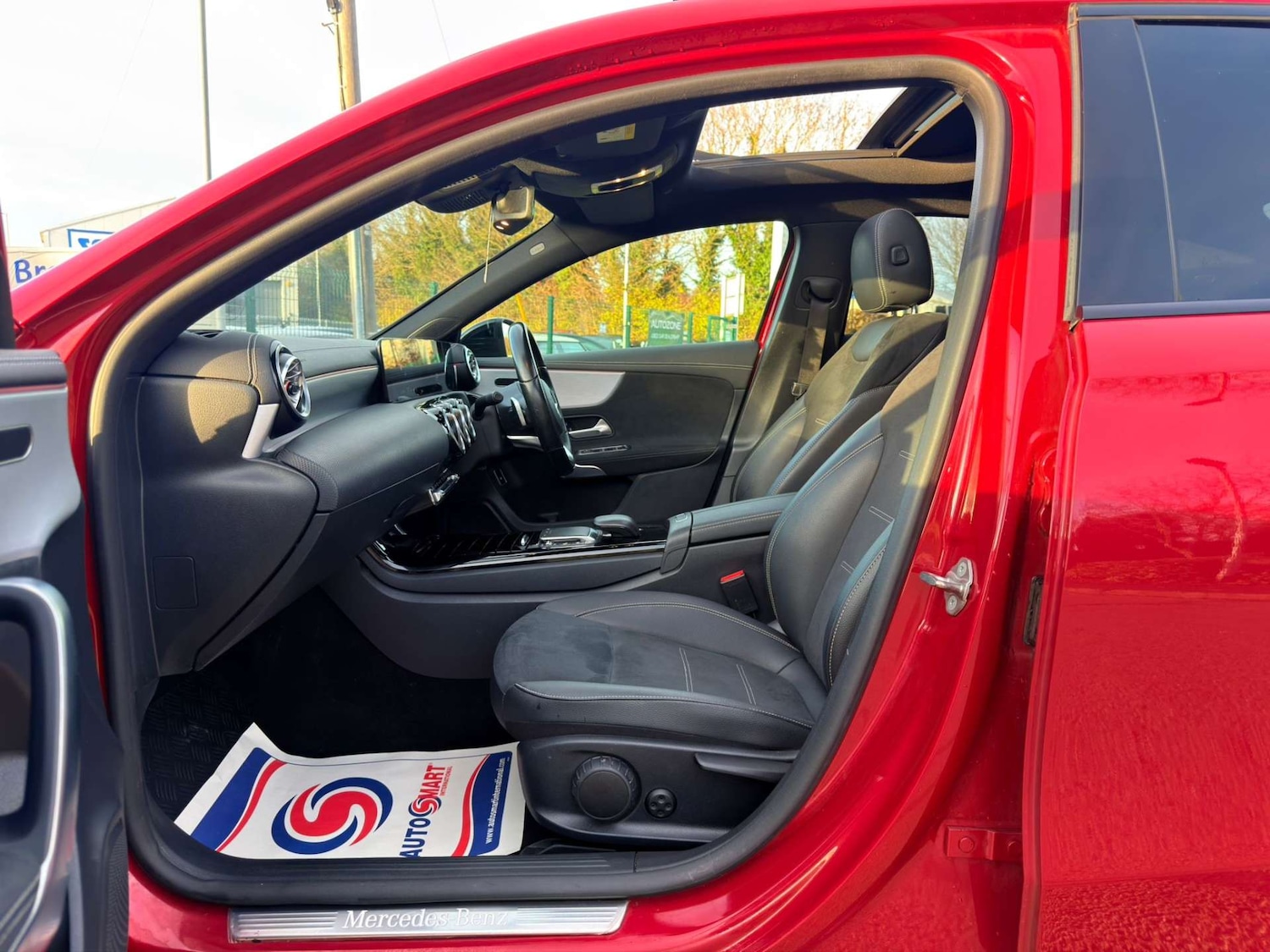 Used Mercedes-Benz A-Class 2022 for sale - 77437489: Photo 79