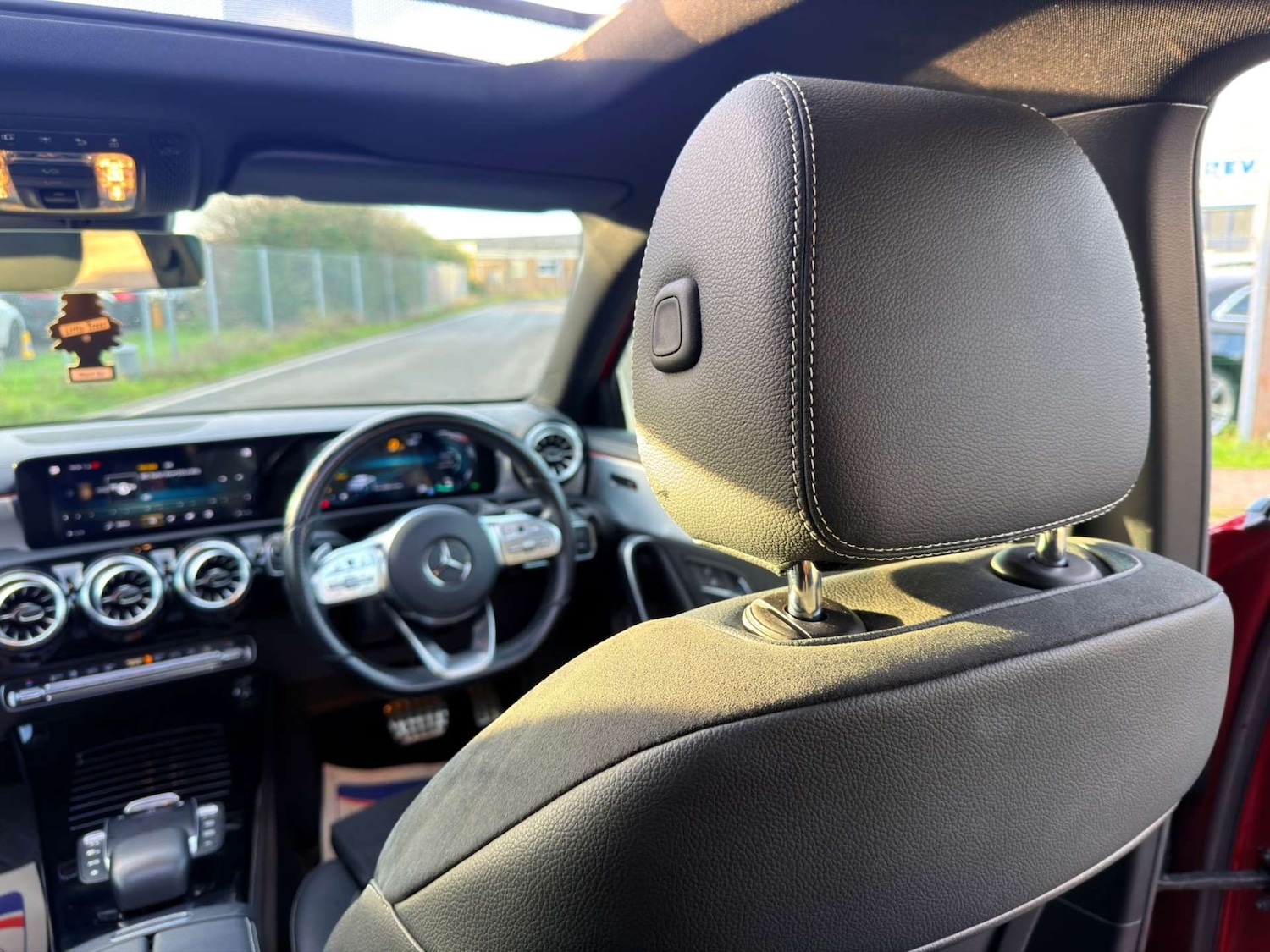 Used Mercedes-Benz A-Class 2022 for sale - 77437489: Photo 80