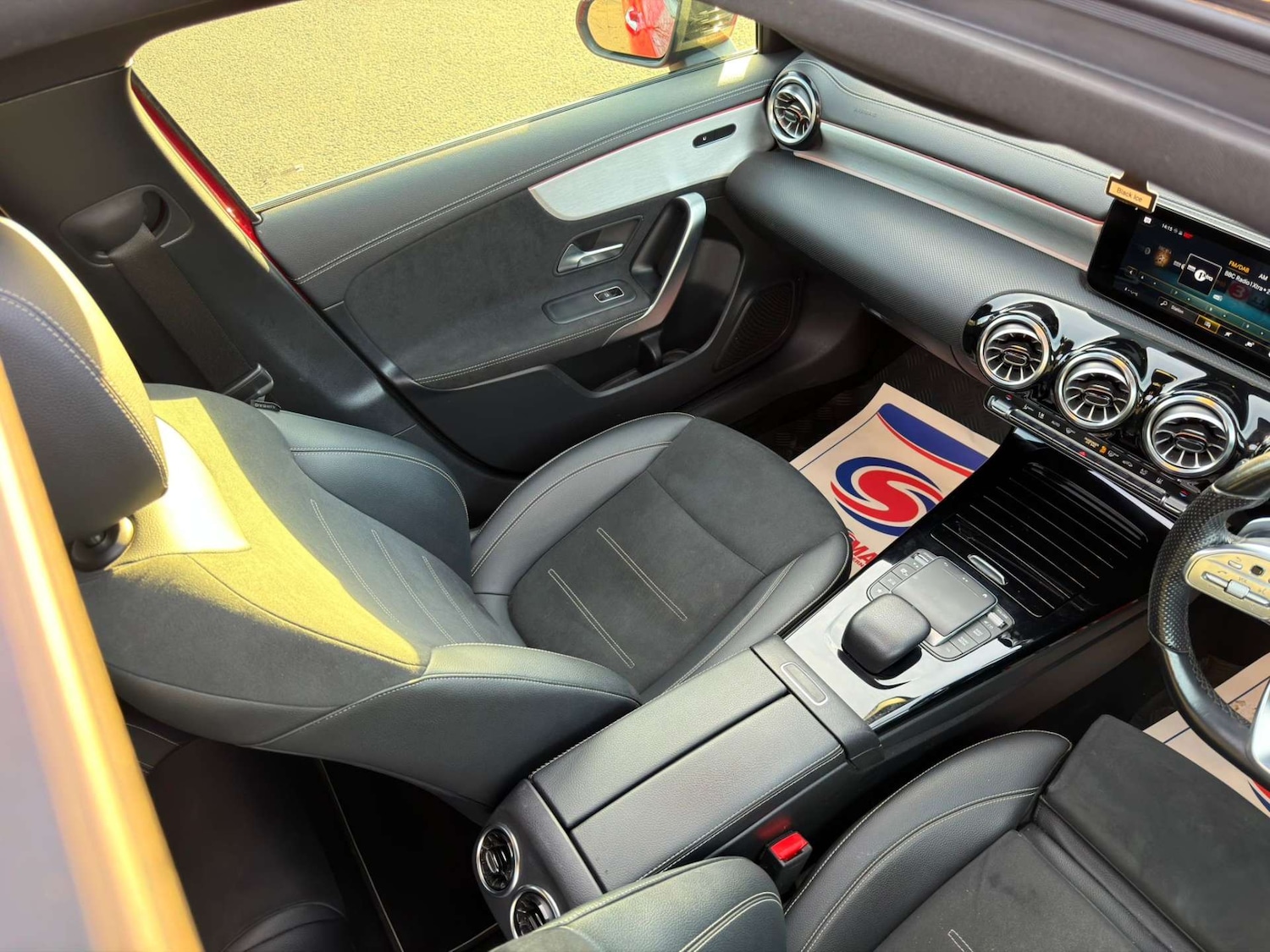 Used Mercedes-Benz A-Class 2022 for sale - 77437489: Photo 81