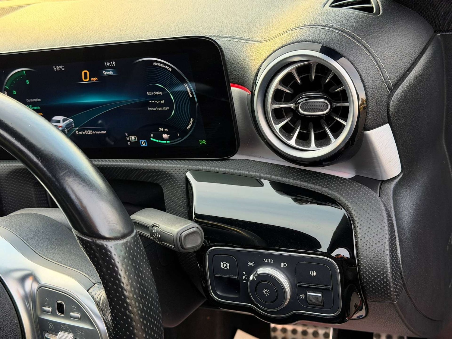 Used Mercedes-Benz A-Class 2022 for sale - 77437489: Photo 88