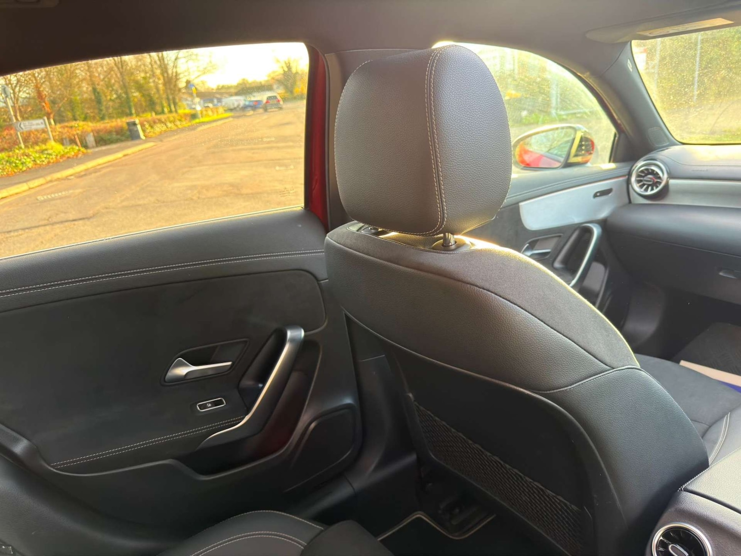 Used Mercedes-Benz A-Class 2022 for sale - 77437489: Photo 94