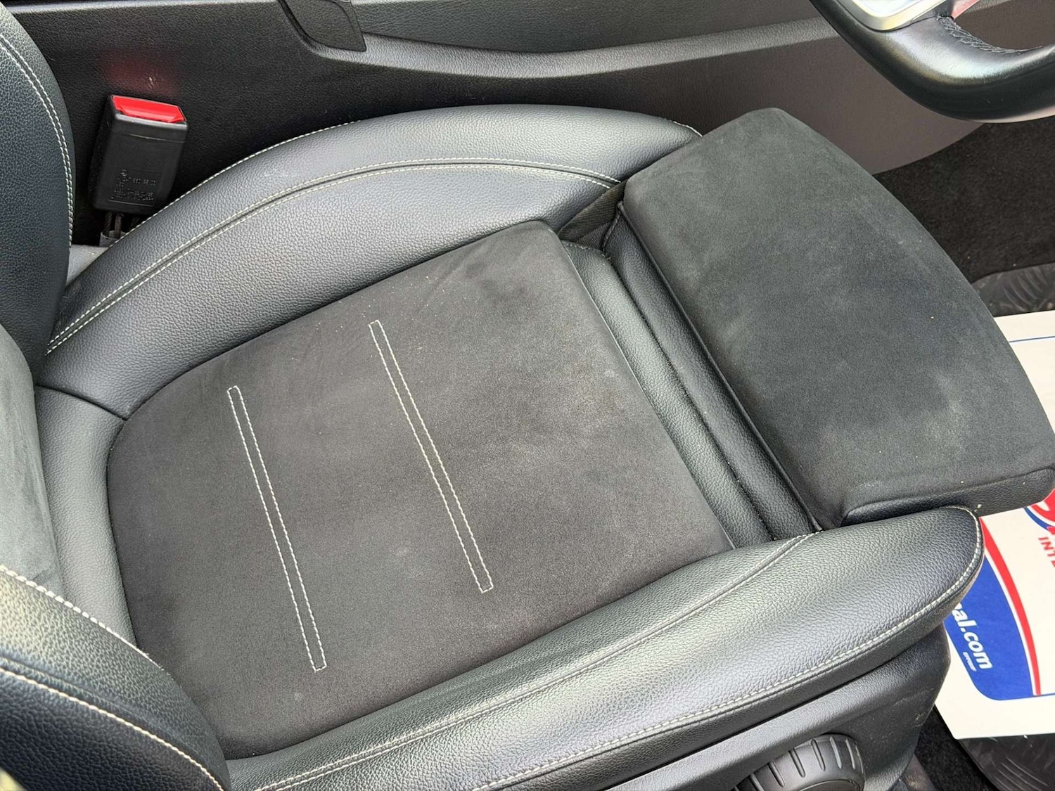 Used Mercedes-Benz A-Class 2022 for sale - 77437489: Photo 97