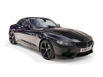 Used BMW Z4 2012 for sale - 77920736: Photo