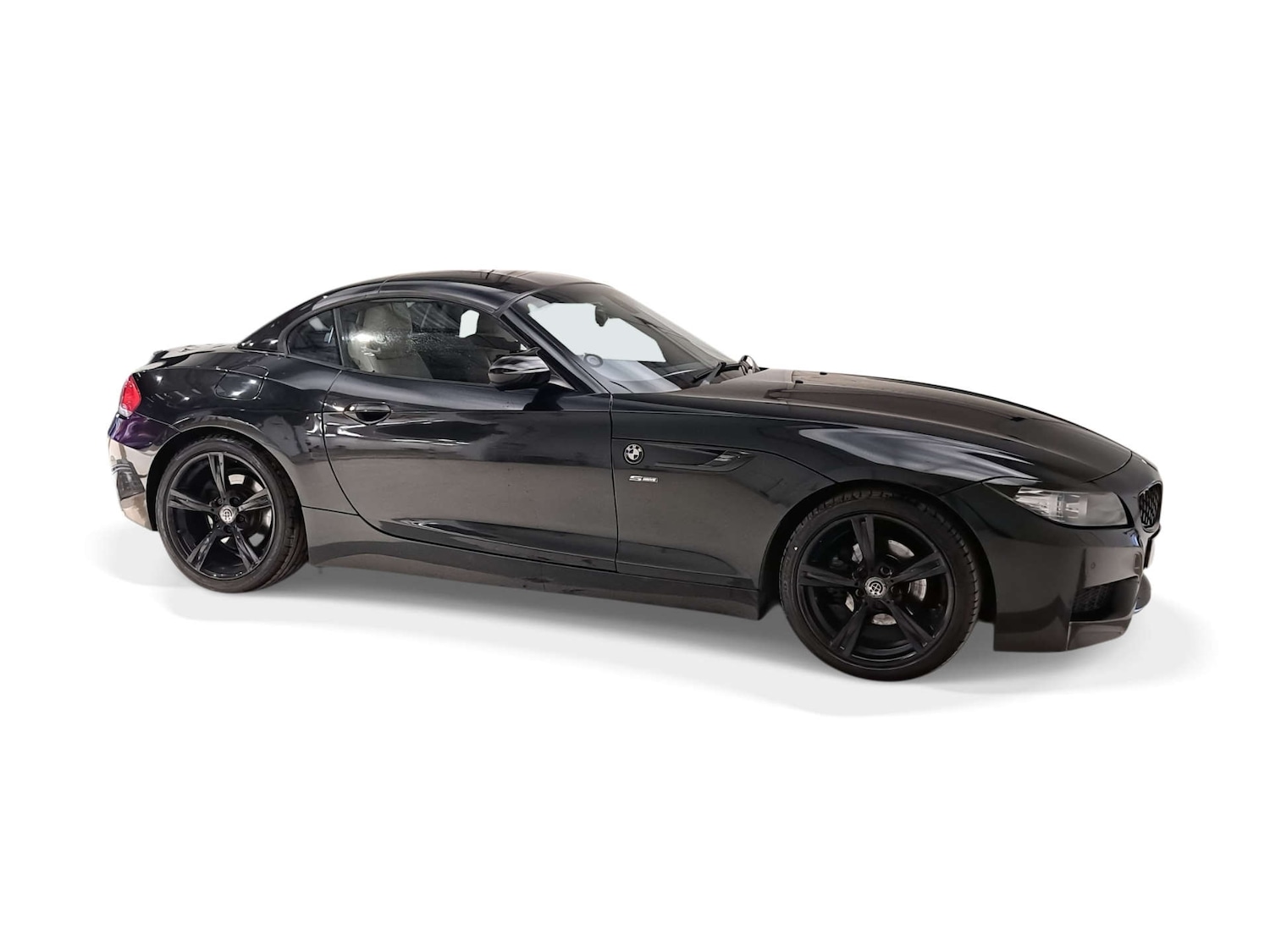 Used BMW Z4 2012 for sale - 77920736: Photo 2