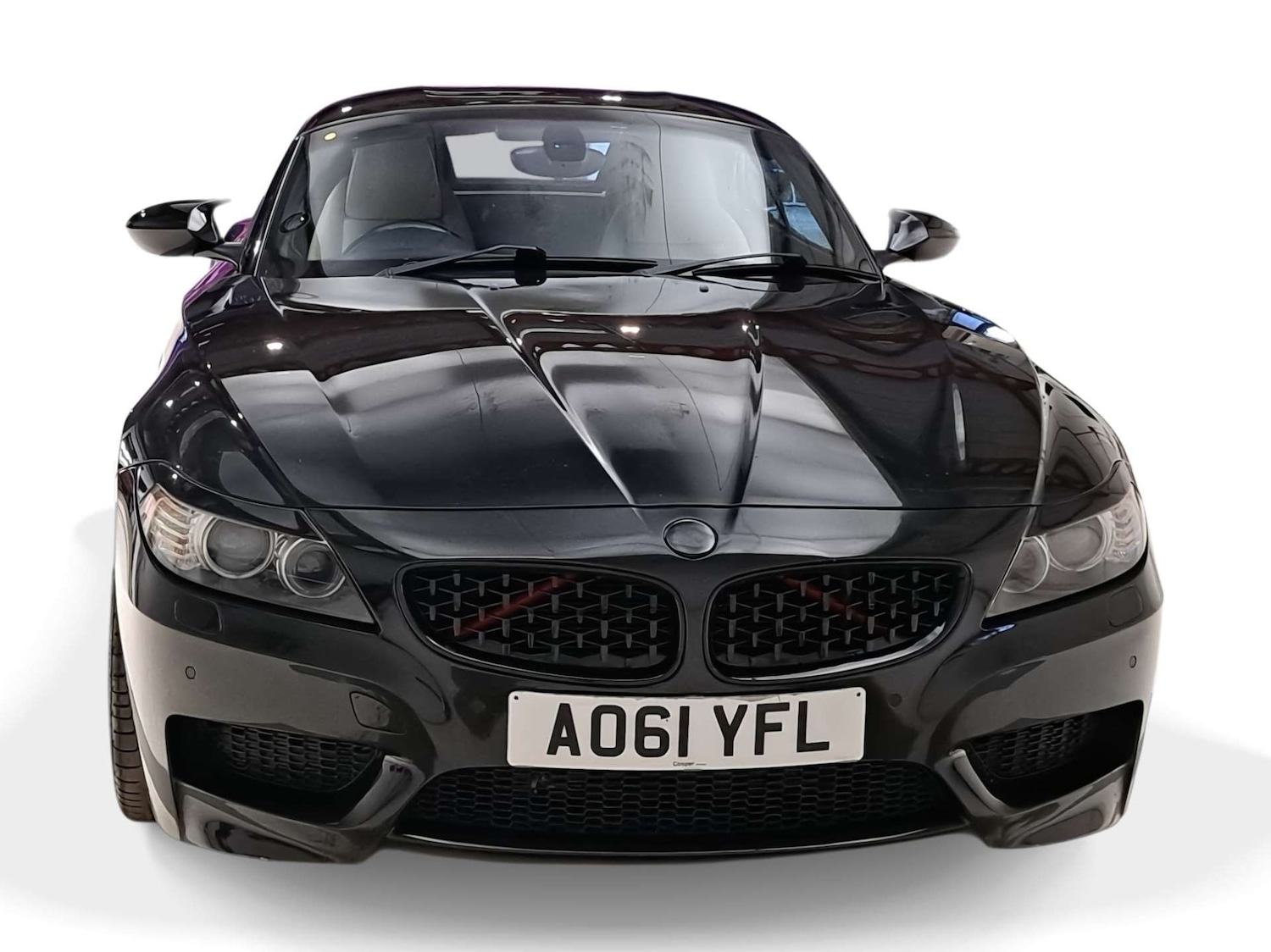 Used BMW Z4 2012 for sale - 77920736: Photo 3