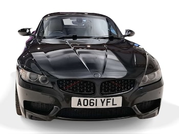 Used BMW Z4 2012 for sale - 77920736: Photo