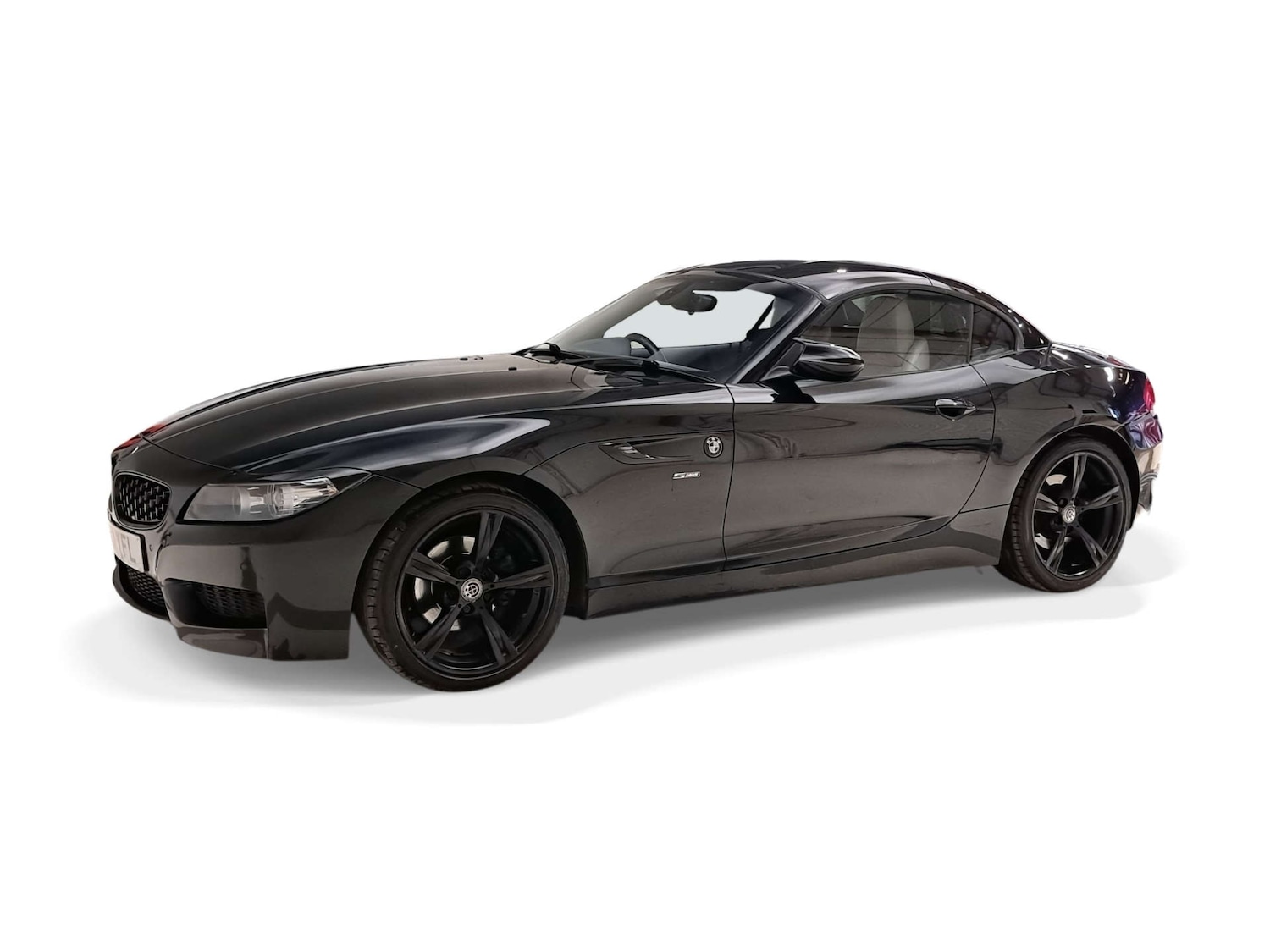 Used BMW Z4 2012 for sale - 77920736: Photo 4