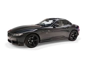 Used BMW Z4 2012 for sale - 77920736: Photo