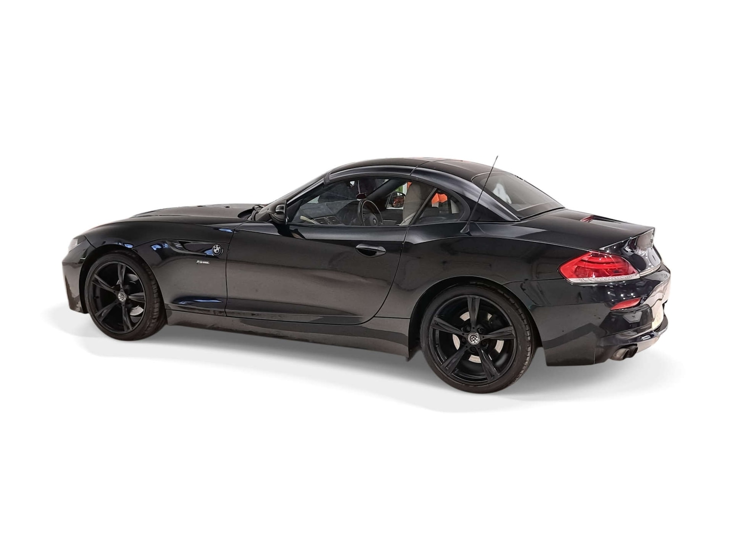 Used BMW Z4 2012 for sale - 77920736: Photo 5