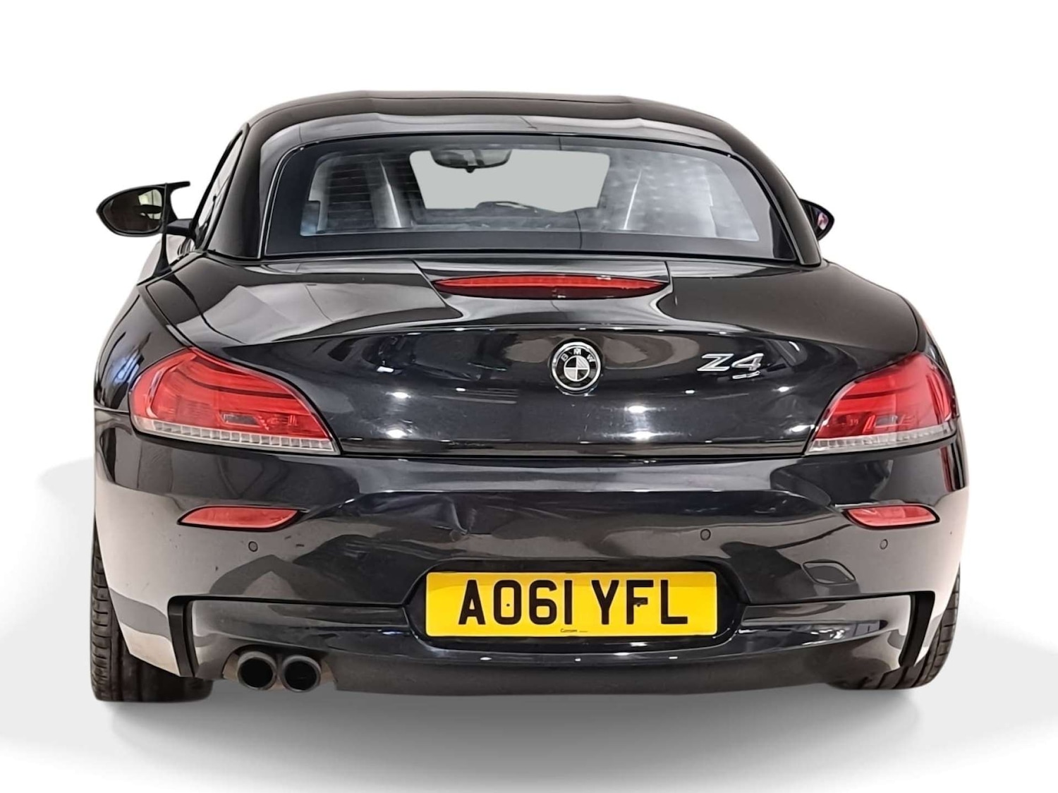 Used BMW Z4 2012 for sale - 77920736: Photo 6