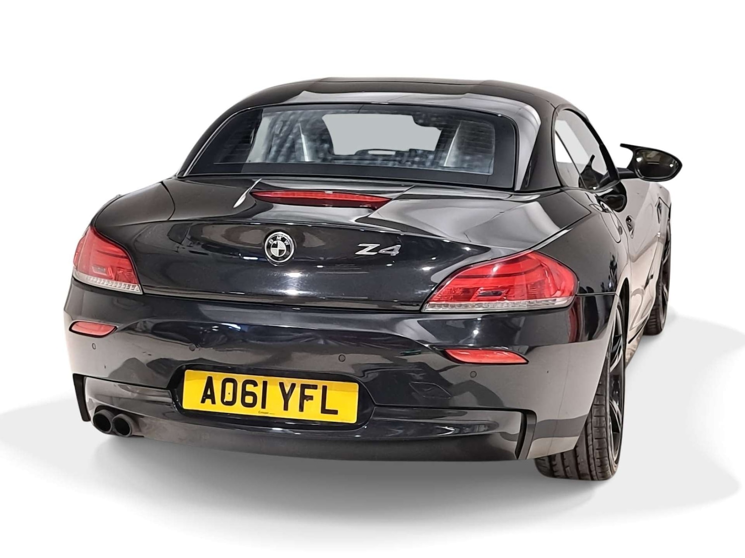 Used BMW Z4 2012 for sale - 77920736: Photo 7