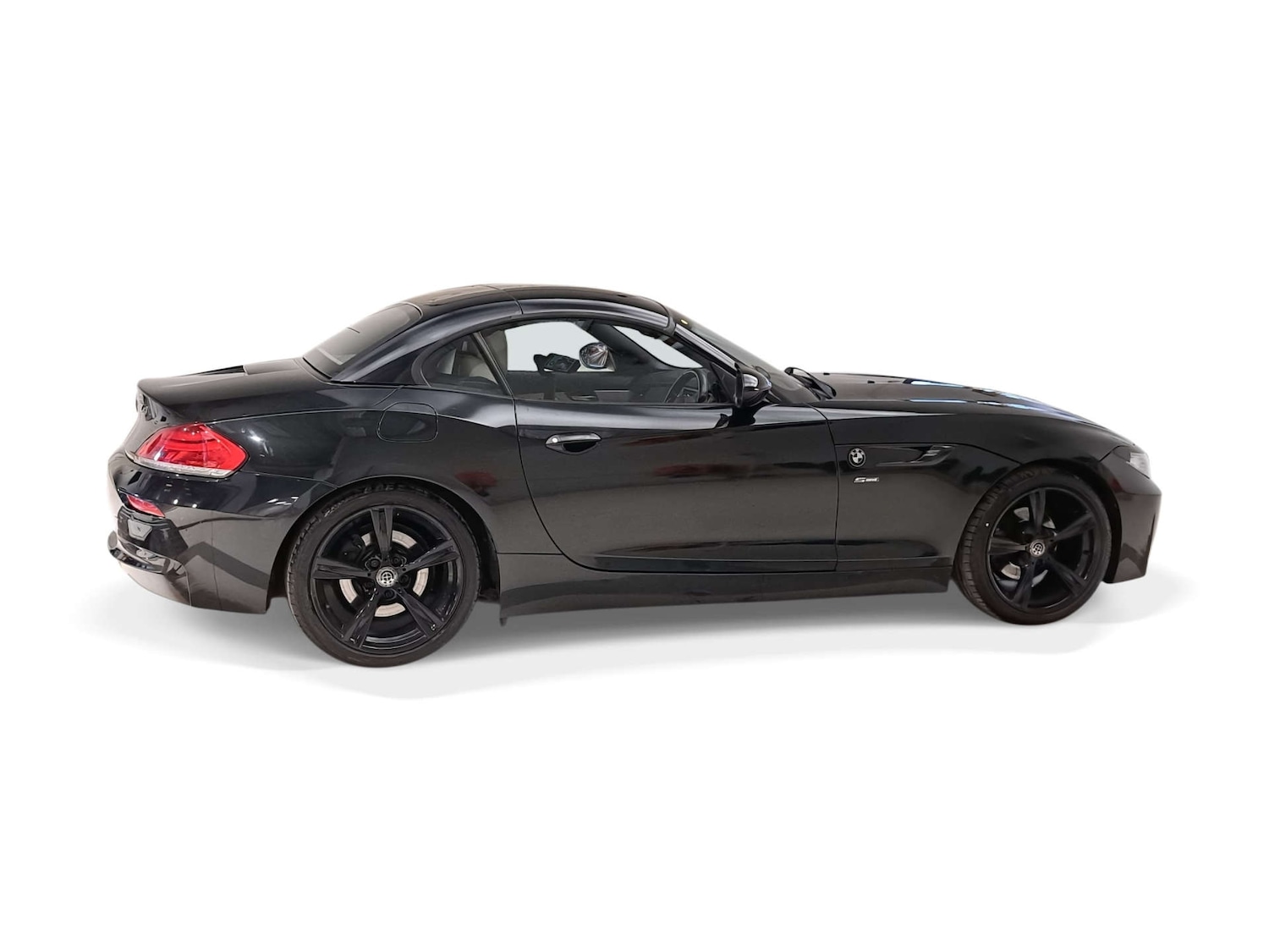 Used BMW Z4 2012 for sale - 77920736: Photo 8