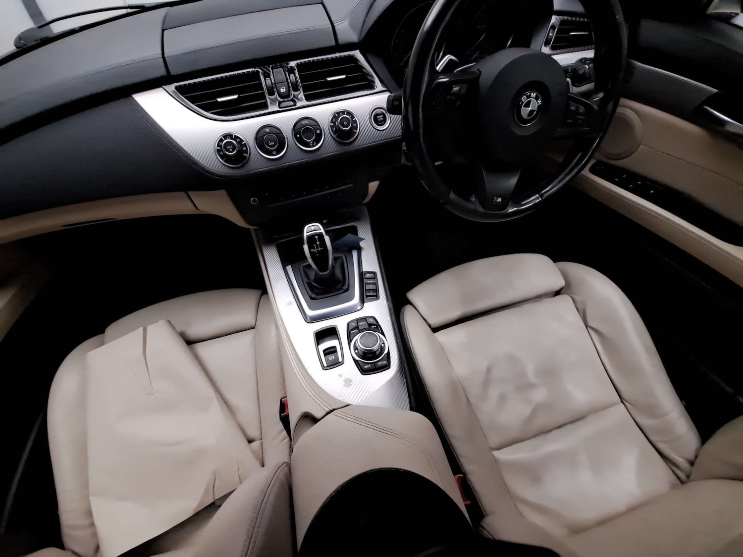 Used BMW Z4 2012 for sale - 77920736: Photo 9