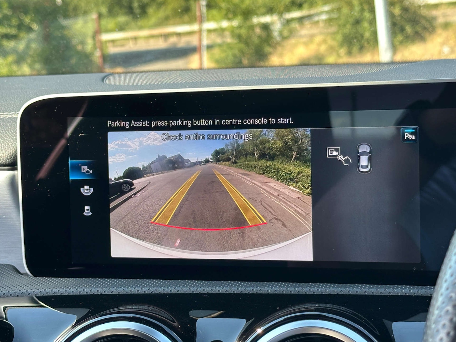 Used Mercedes-Benz CLA 2019 for sale - 77437679: Photo 18