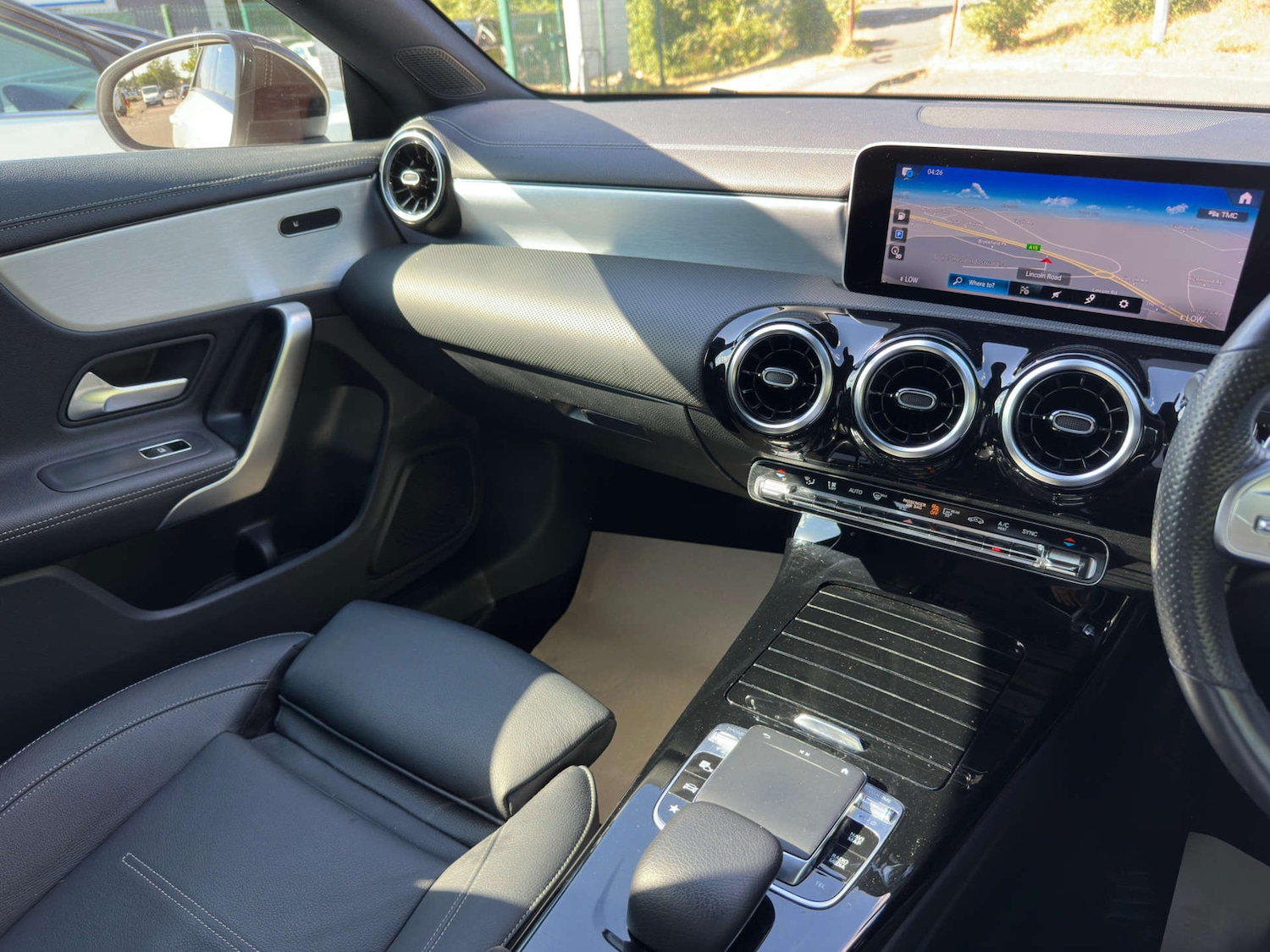 Used Mercedes-Benz CLA 2019 for sale - 77437679: Photo 19