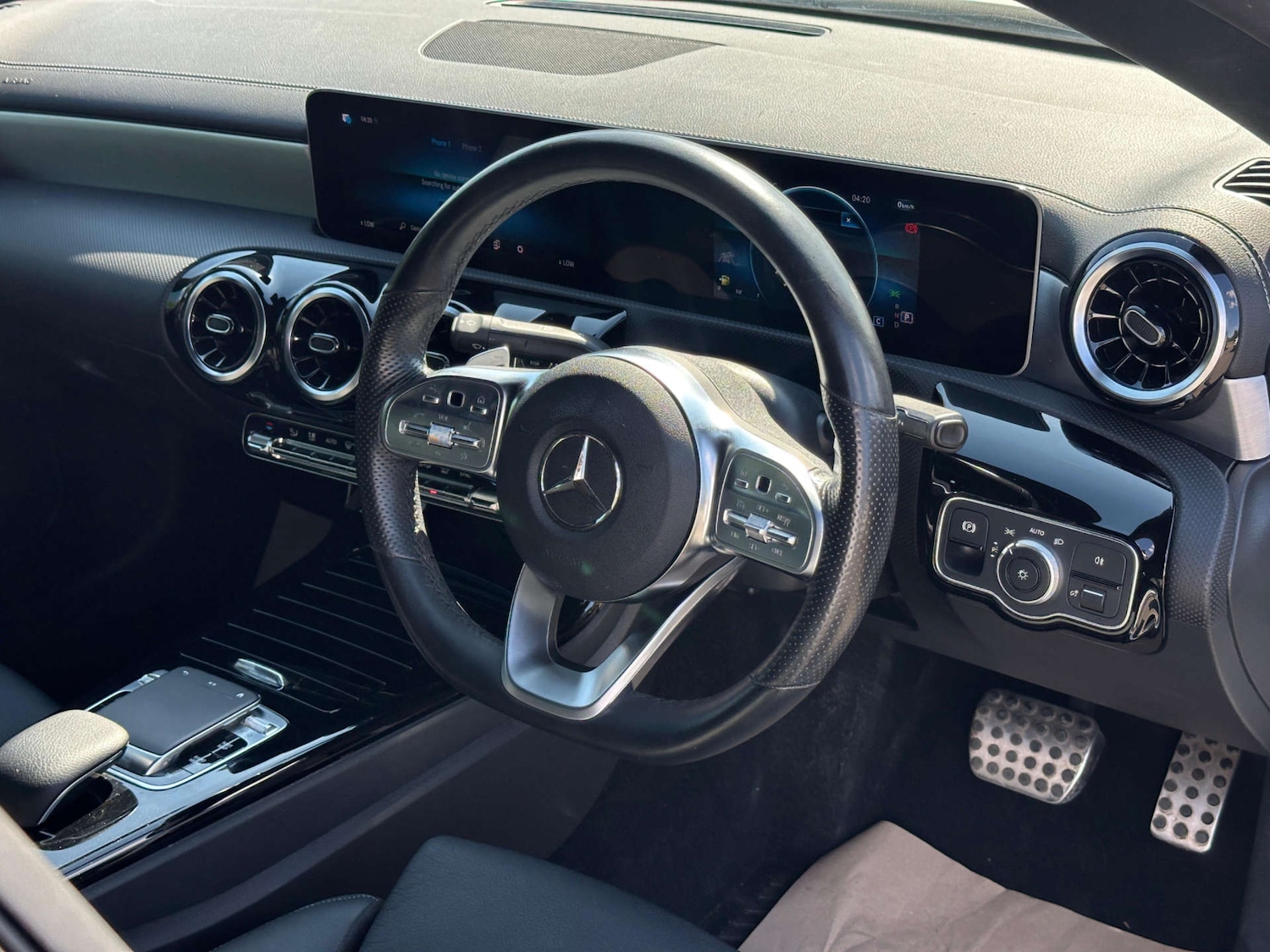 Used Mercedes-Benz CLA 2019 for sale - 77437679: Photo 20