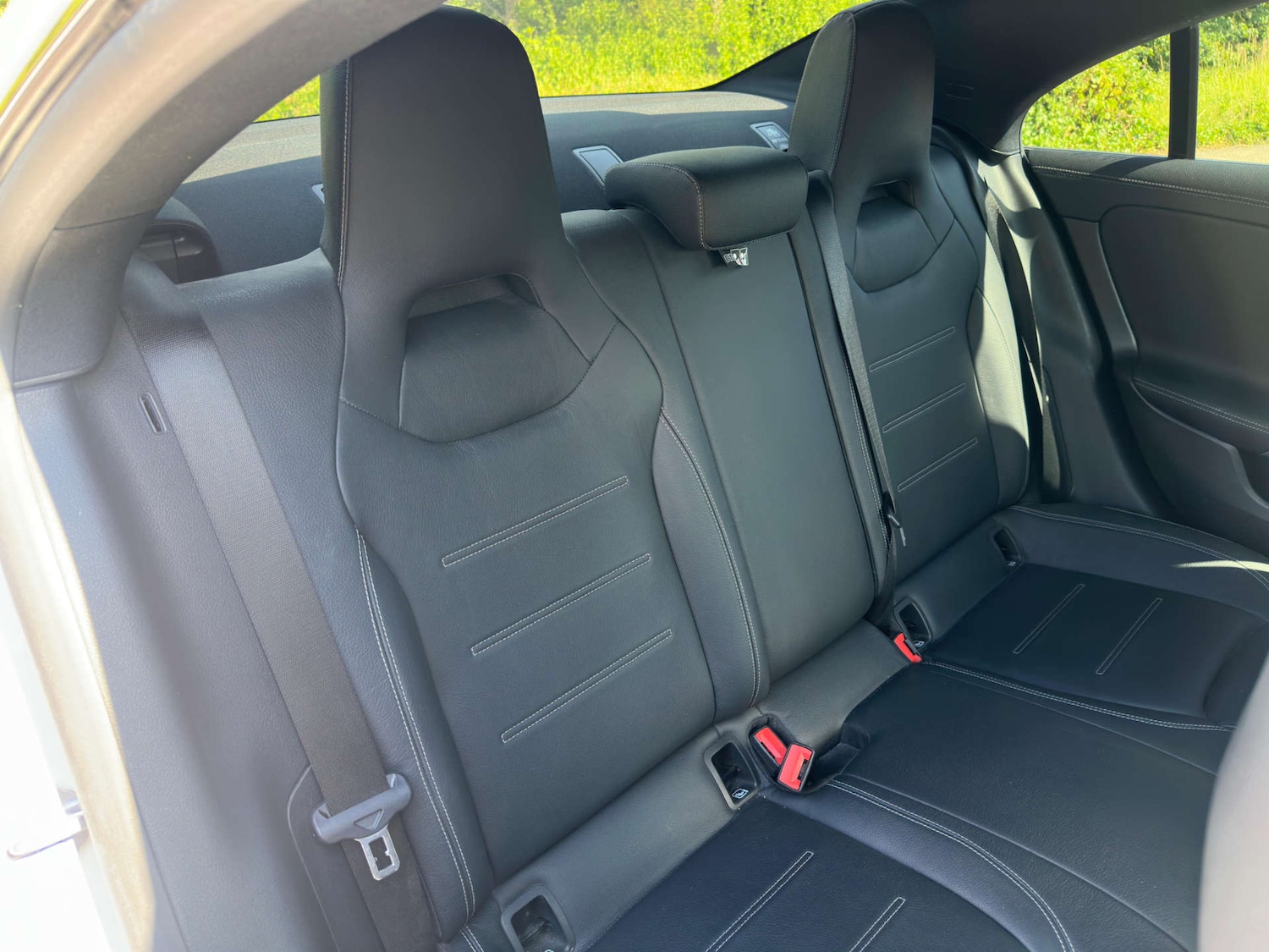 Used Mercedes-Benz CLA 2019 for sale - 77437679: Photo 22