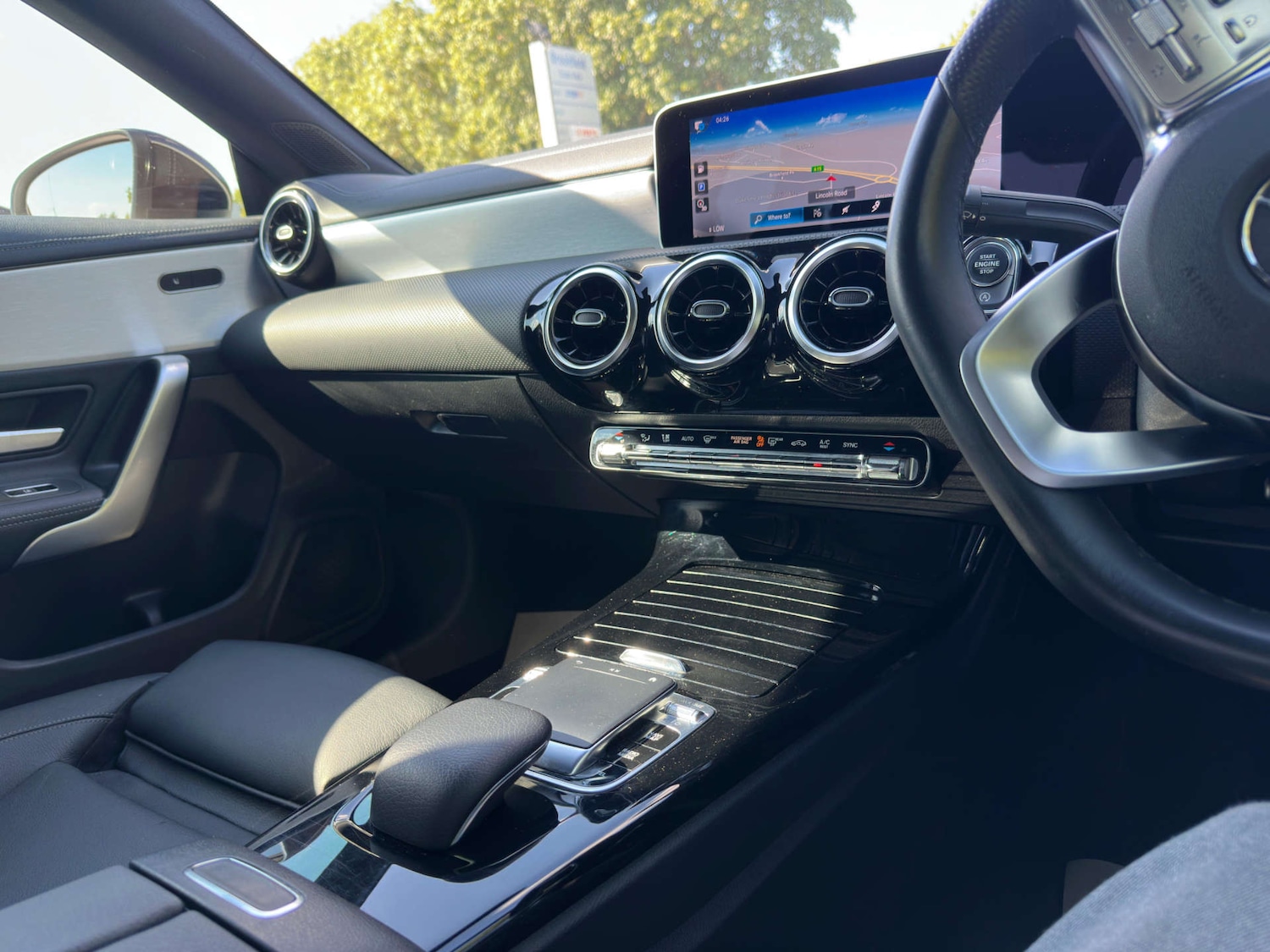 Used Mercedes-Benz CLA 2019 for sale - 77437679: Photo 24