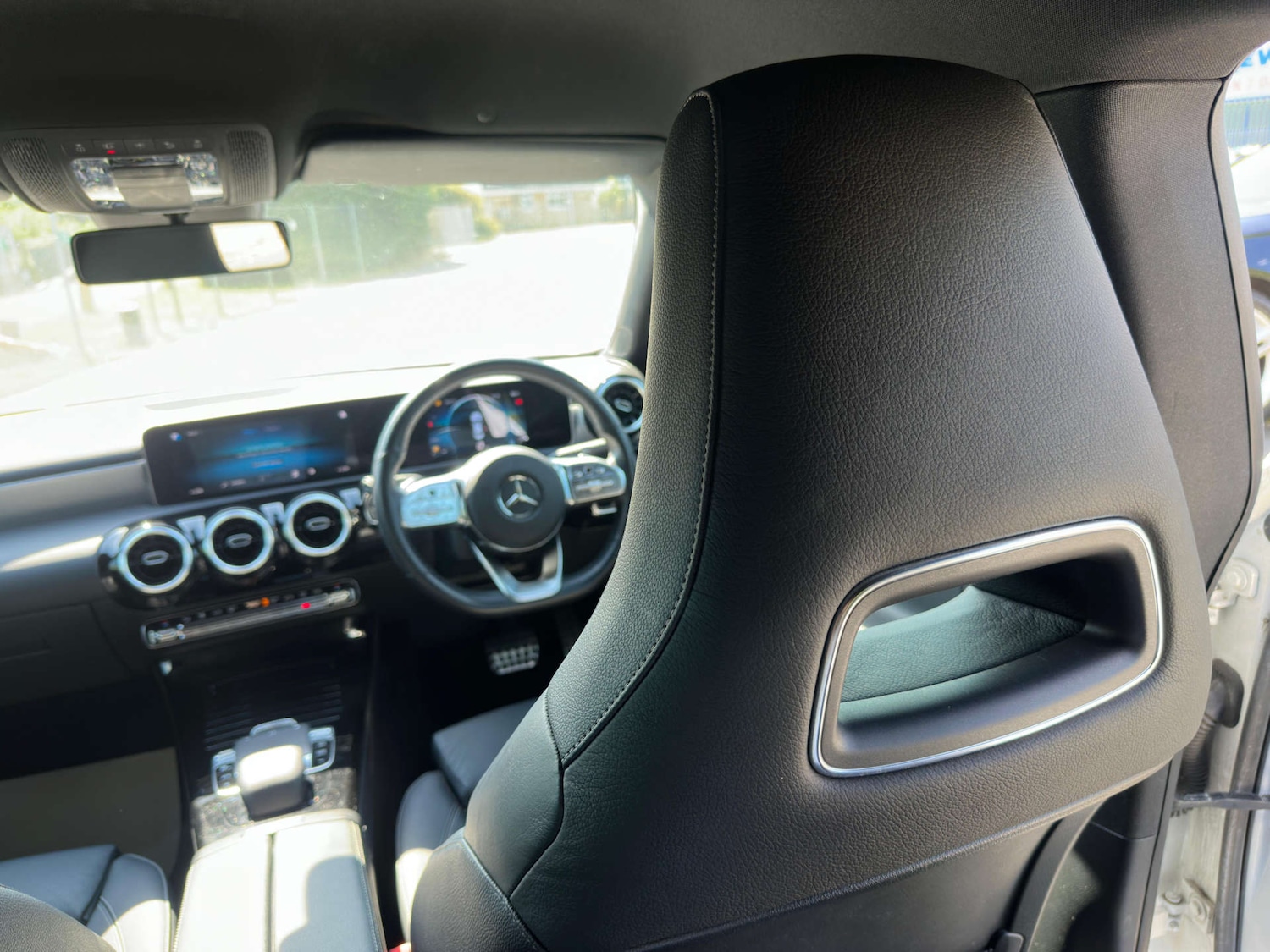 Used Mercedes-Benz CLA 2019 for sale - 77437679: Photo 28