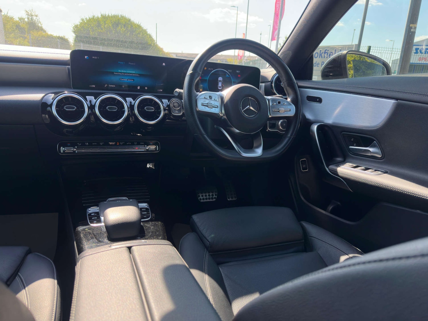 Used Mercedes-Benz CLA 2019 for sale - 77437679: Photo 29