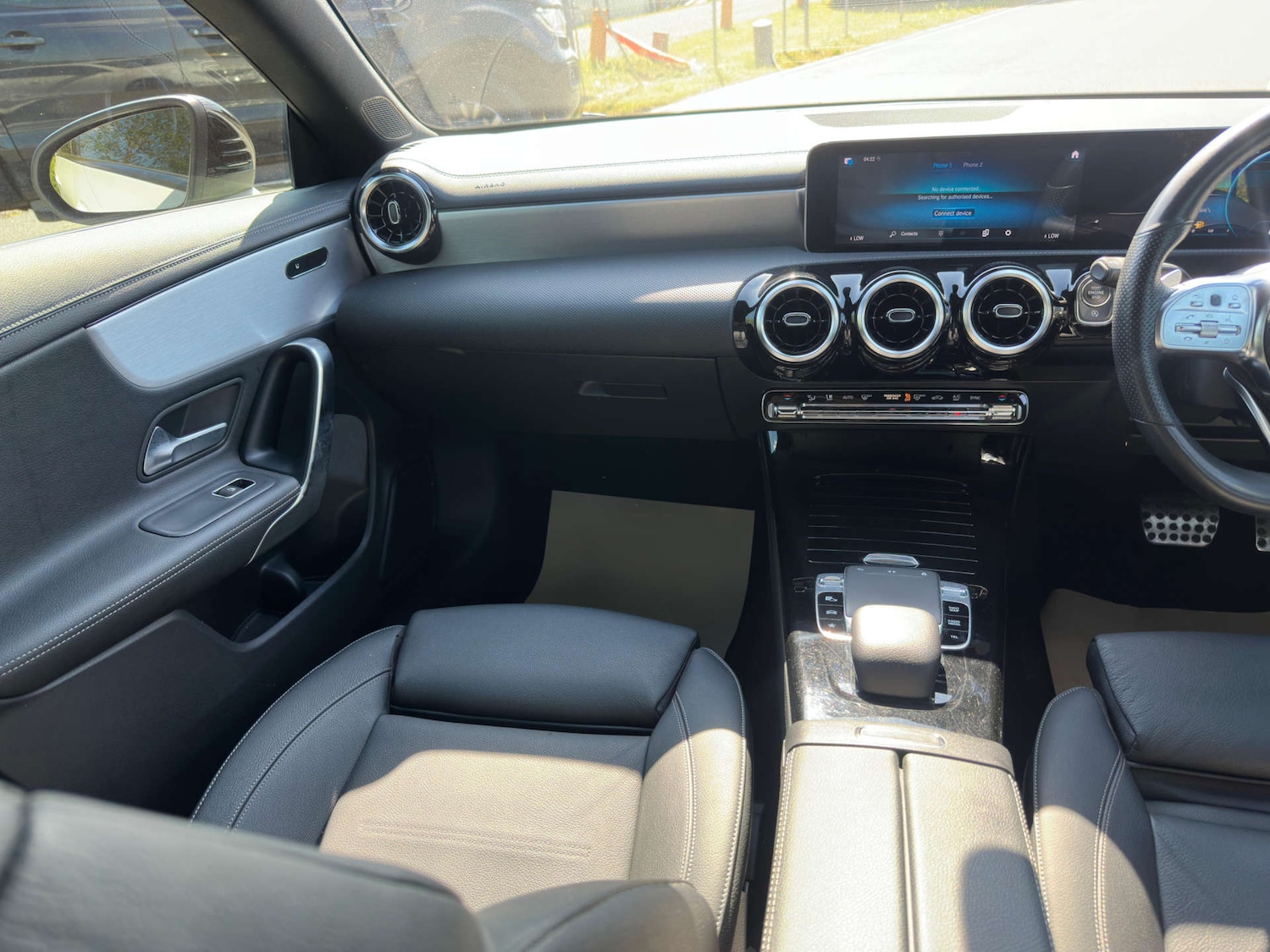 Used Mercedes-Benz CLA 2019 for sale - 77437679: Photo 30
