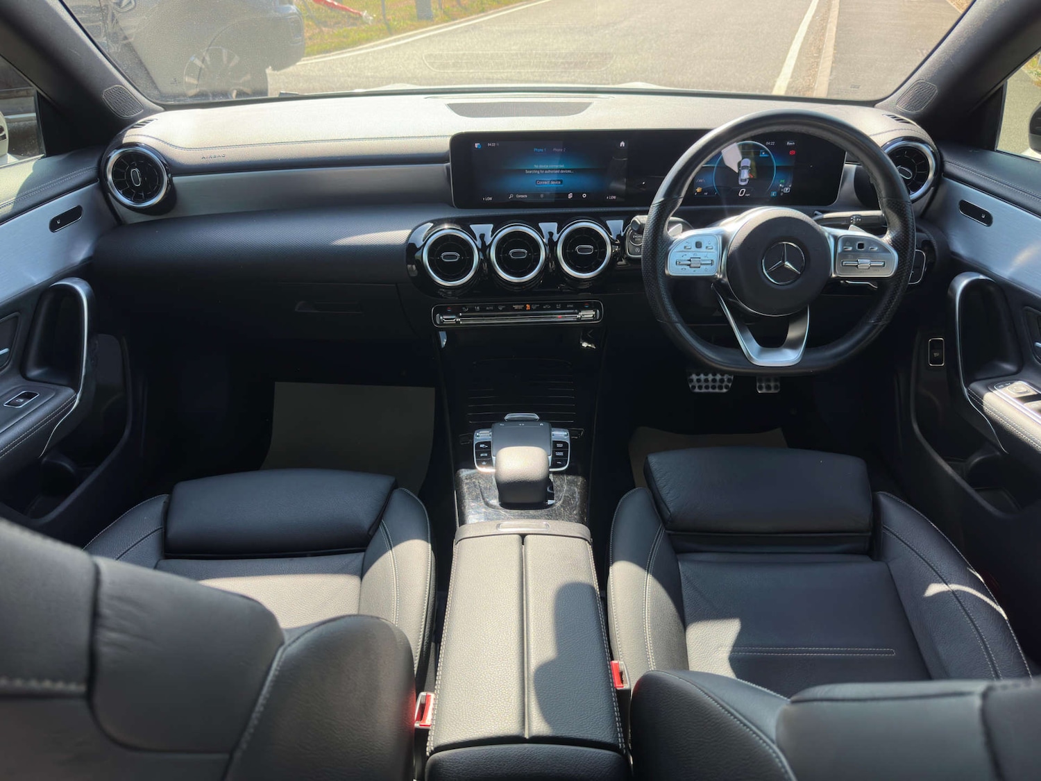 Used Mercedes-Benz CLA 2019 for sale - 77437679: Photo 32