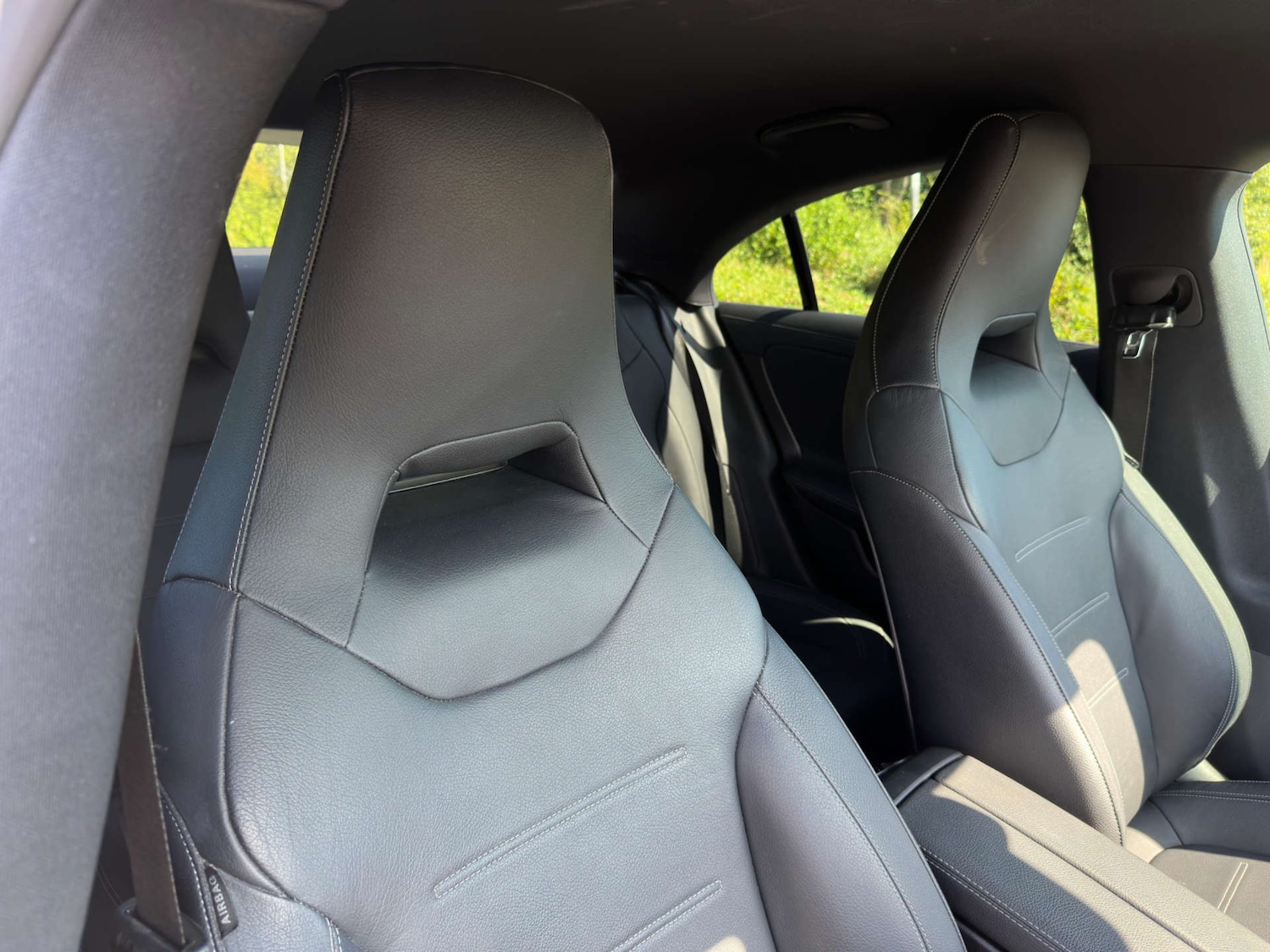 Used Mercedes-Benz CLA 2019 for sale - 77437679: Photo 34