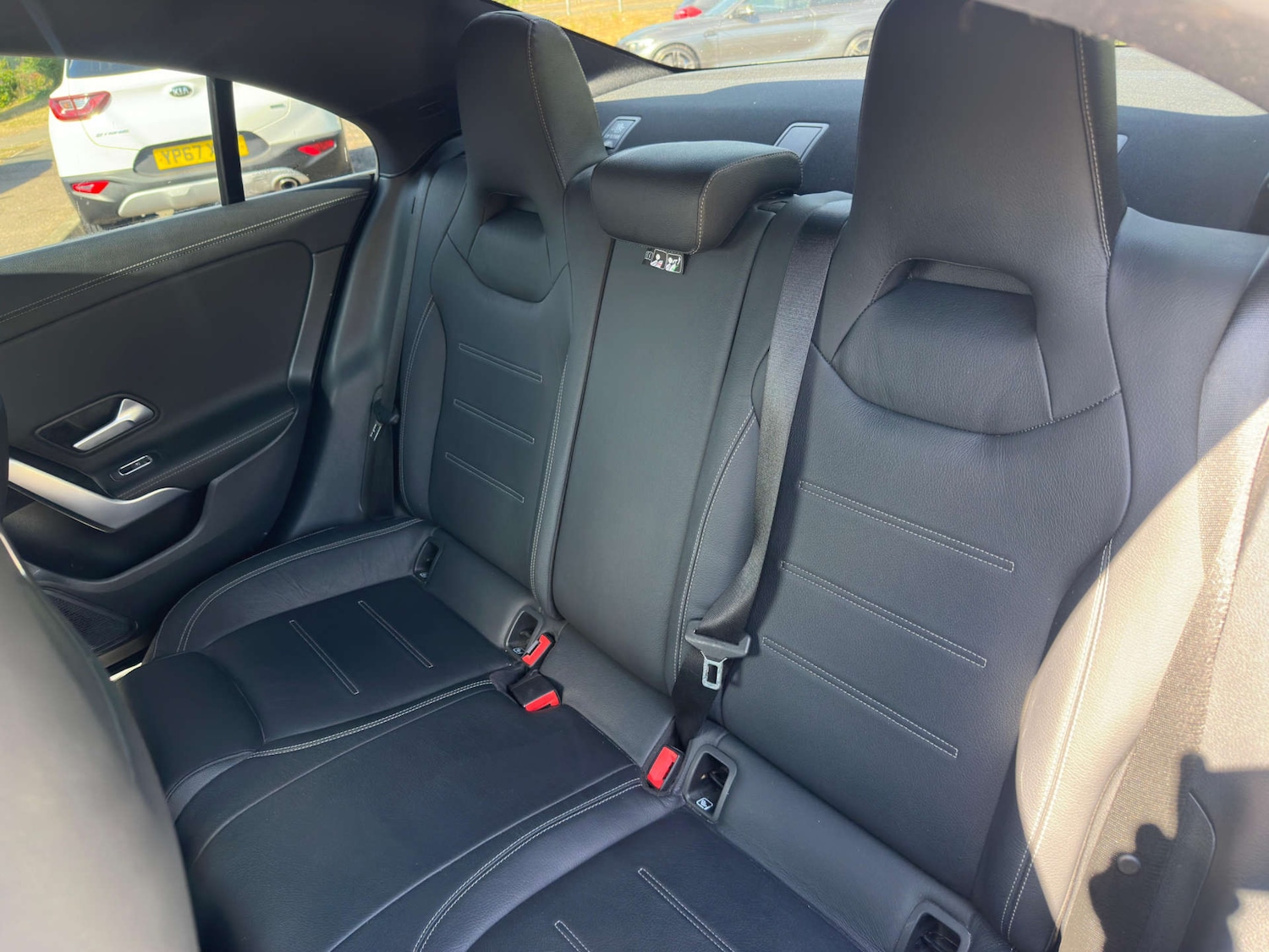 Used Mercedes-Benz CLA 2019 for sale - 77437679: Photo 36