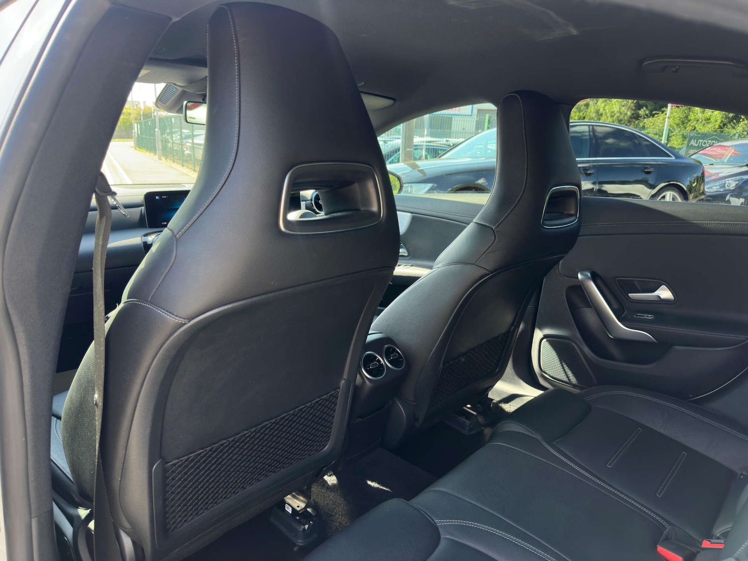 Used Mercedes-Benz CLA 2019 for sale - 77437679: Photo 37