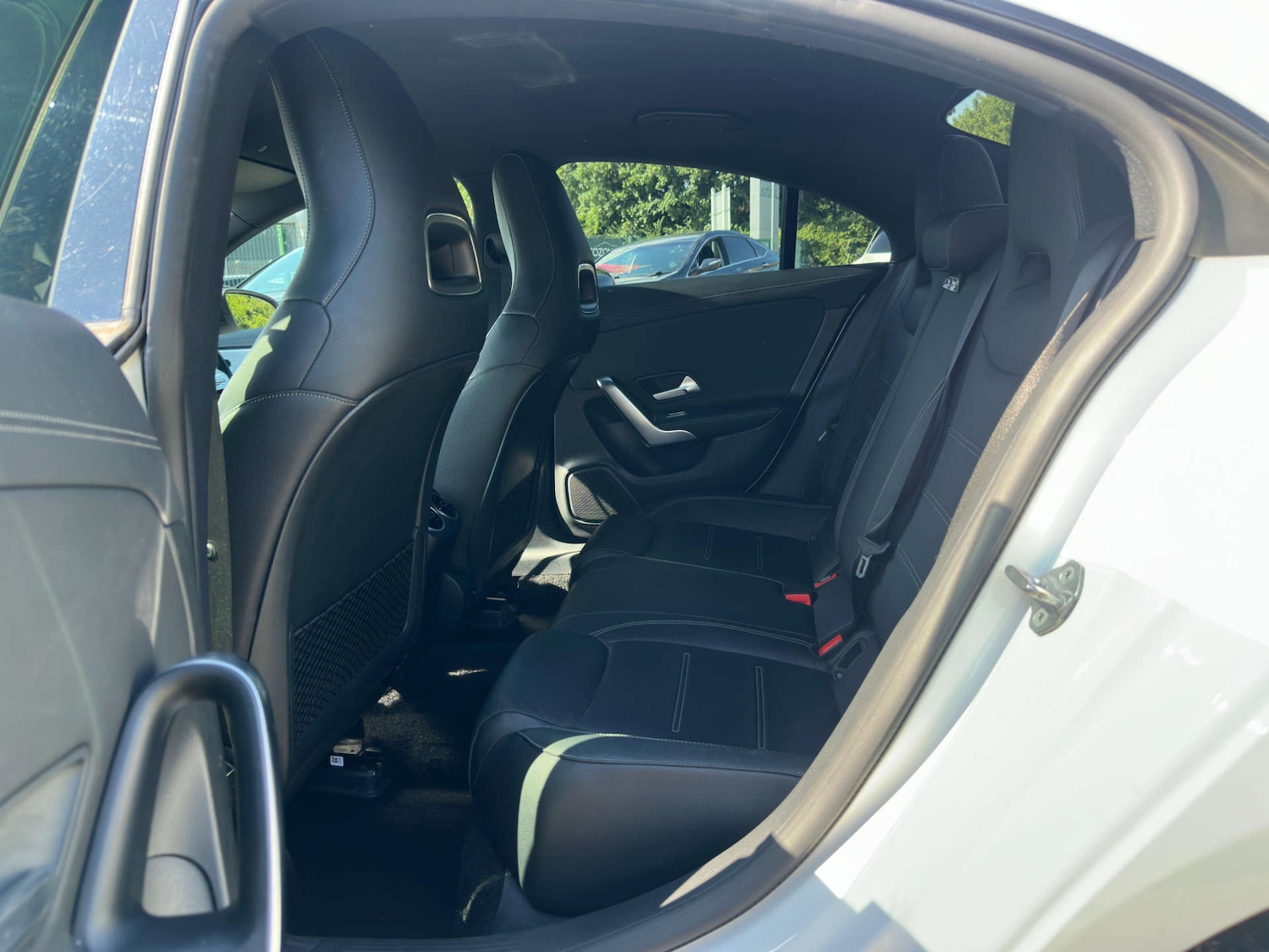 Used Mercedes-Benz CLA 2019 for sale - 77437679: Photo 38