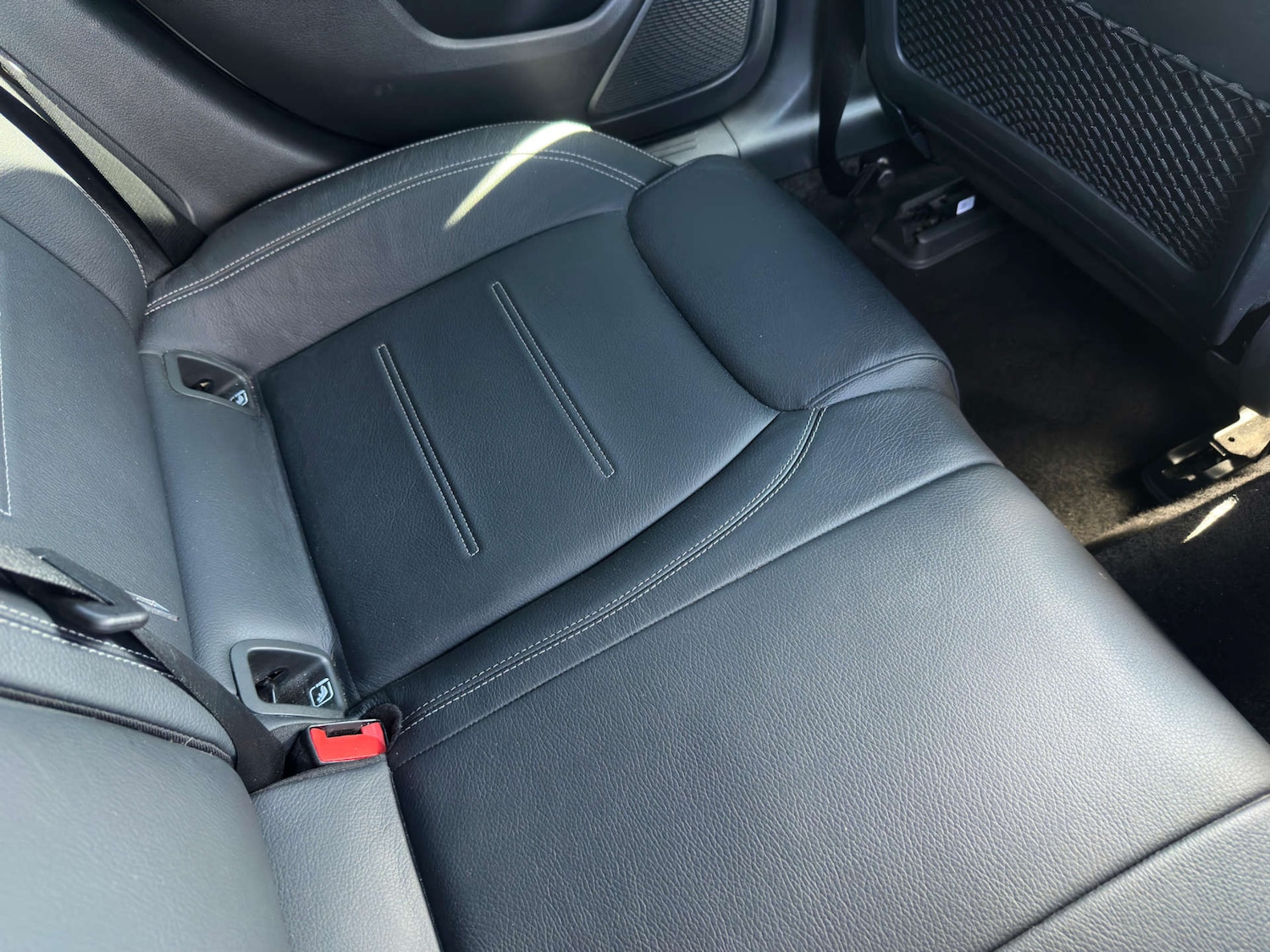 Used Mercedes-Benz CLA 2019 for sale - 77437679: Photo 39