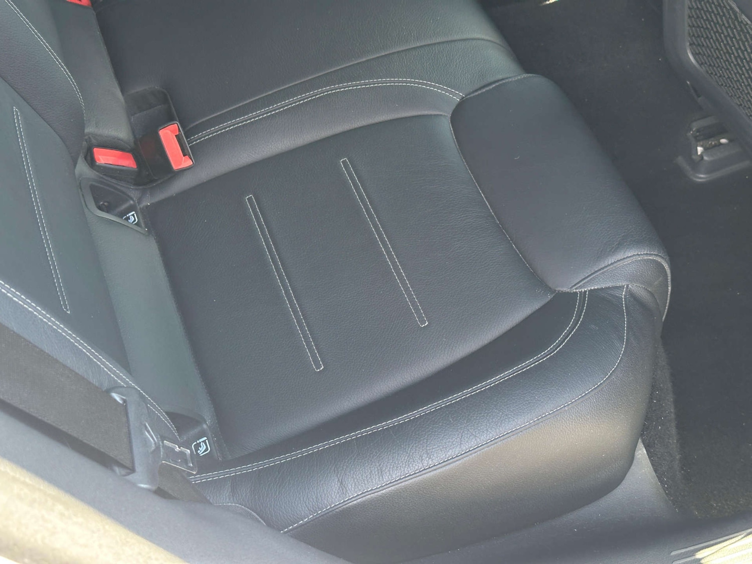 Used Mercedes-Benz CLA 2019 for sale - 77437679: Photo 40