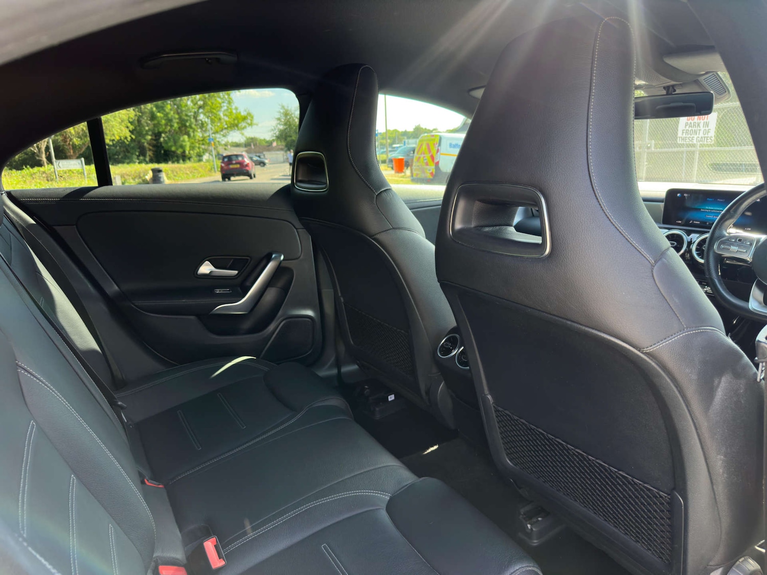 Used Mercedes-Benz CLA 2019 for sale - 77437679: Photo 41