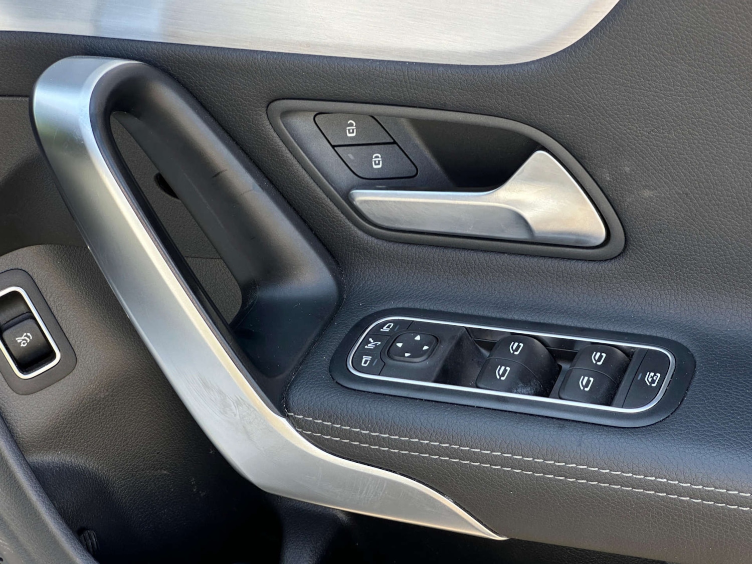 Used Mercedes-Benz CLA 2019 for sale - 77437679: Photo 48