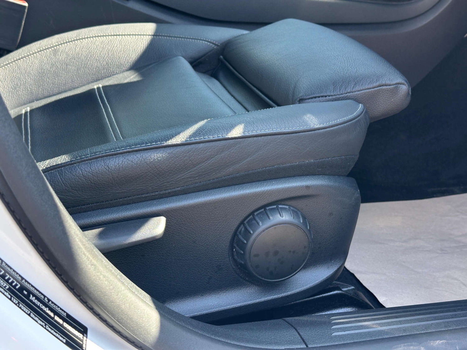 Used Mercedes-Benz CLA 2019 for sale - 77437679: Photo 49