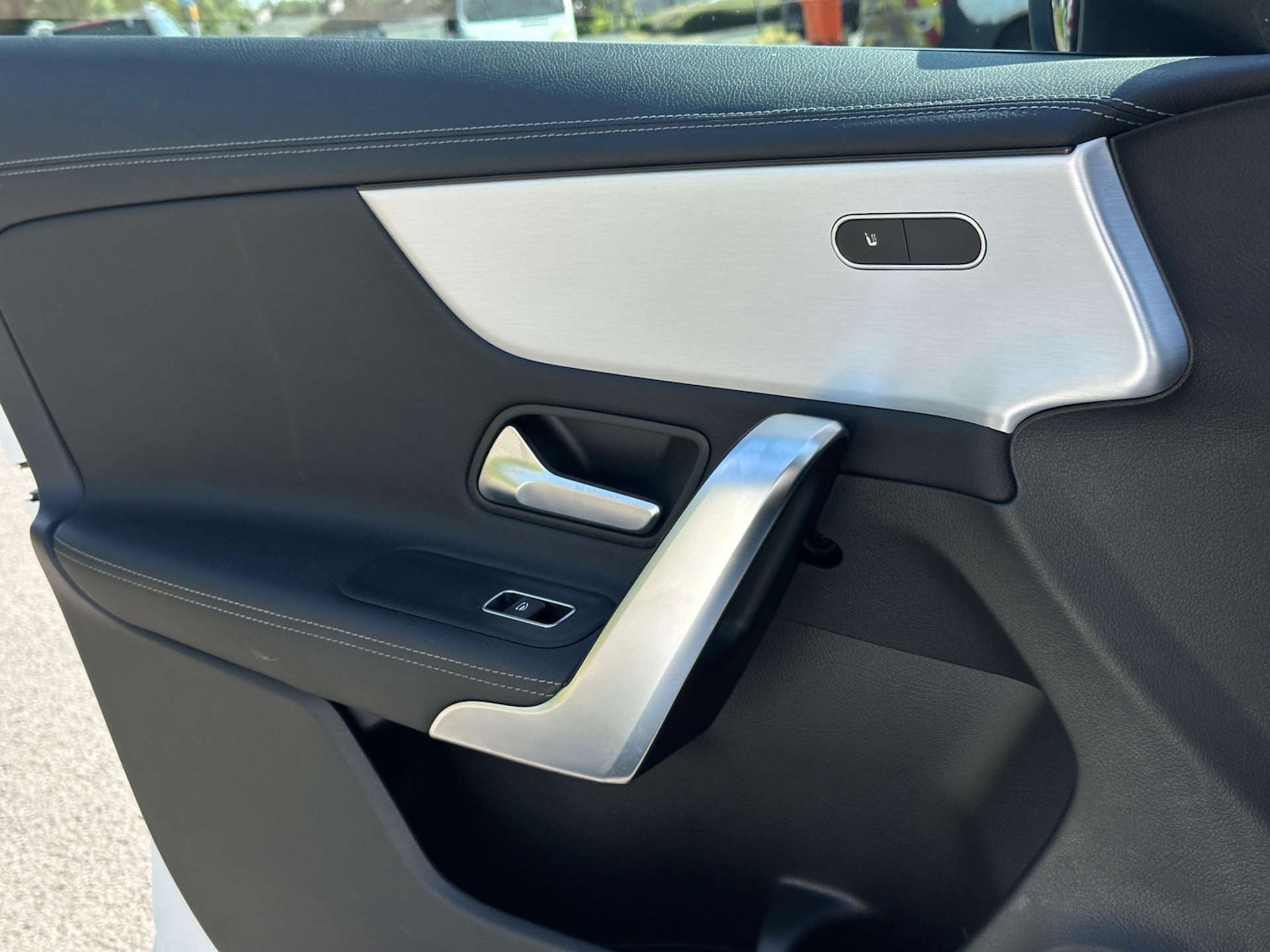 Used Mercedes-Benz CLA 2019 for sale - 77437679: Photo 50