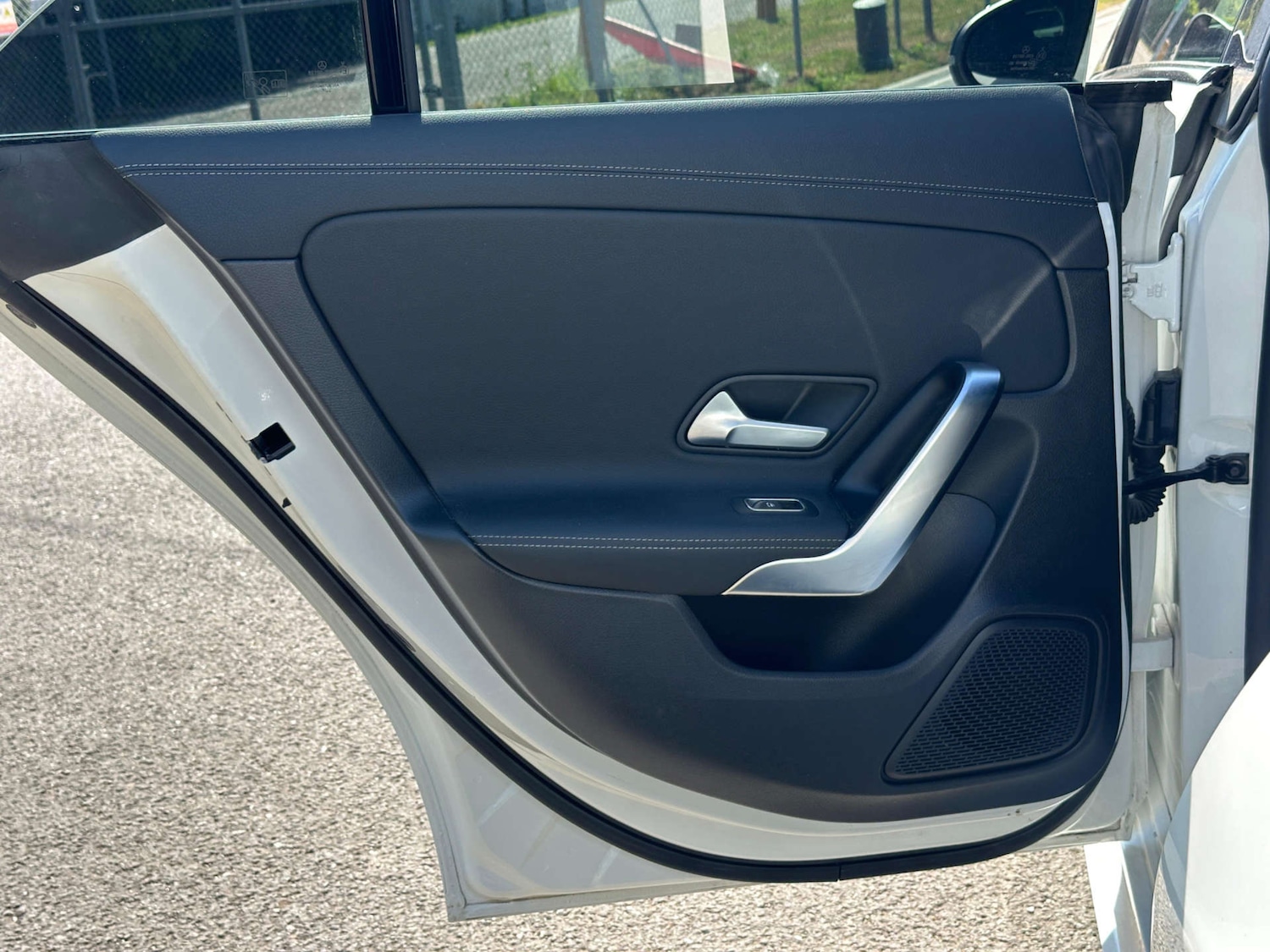 Used Mercedes-Benz CLA 2019 for sale - 77437679: Photo 52