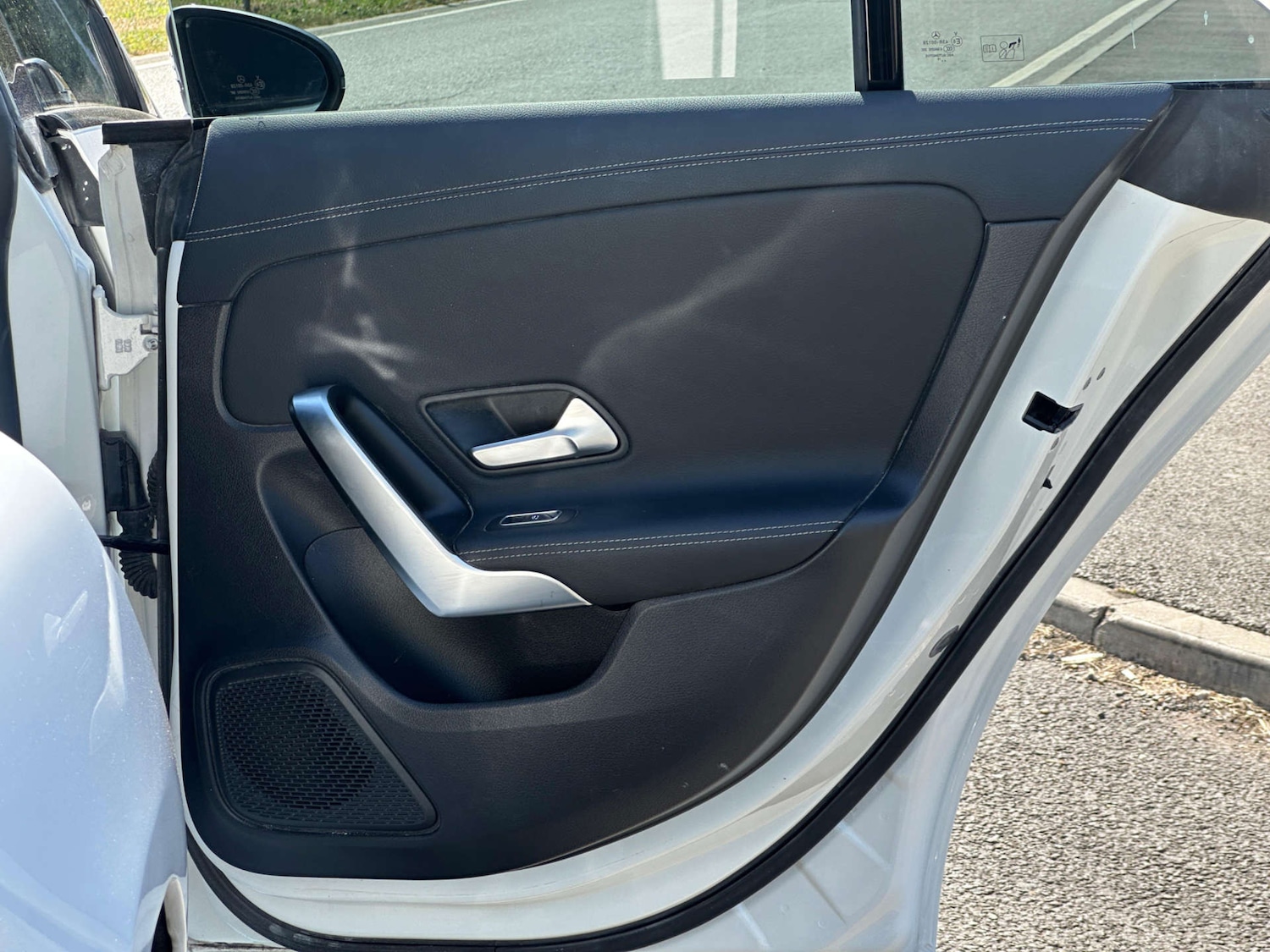 Used Mercedes-Benz CLA 2019 for sale - 77437679: Photo 55