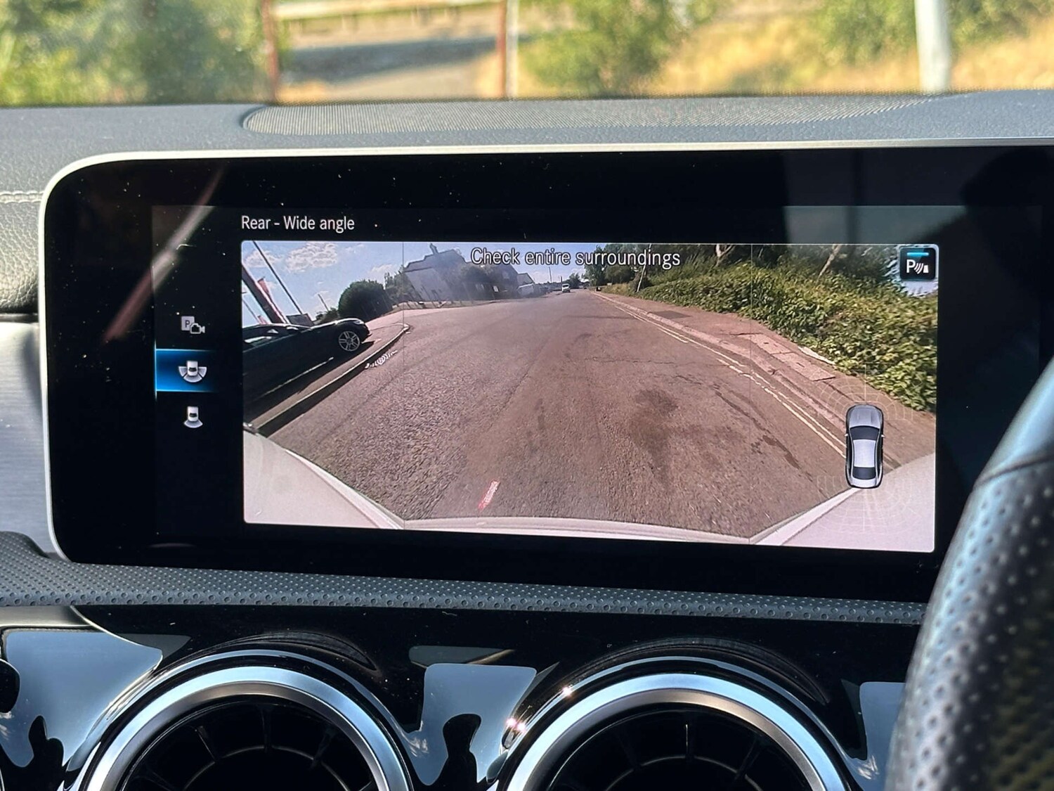 Used Mercedes-Benz CLA 2019 for sale - 77437679: Photo 60