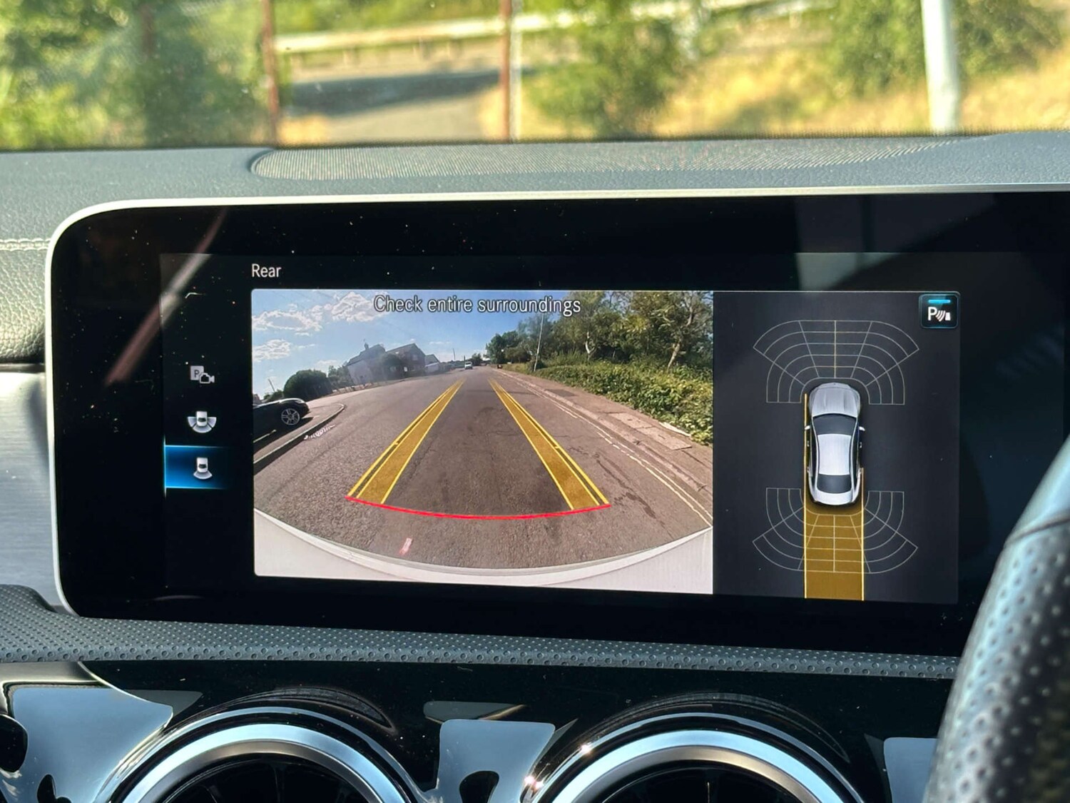 Used Mercedes-Benz CLA 2019 for sale - 77437679: Photo 61